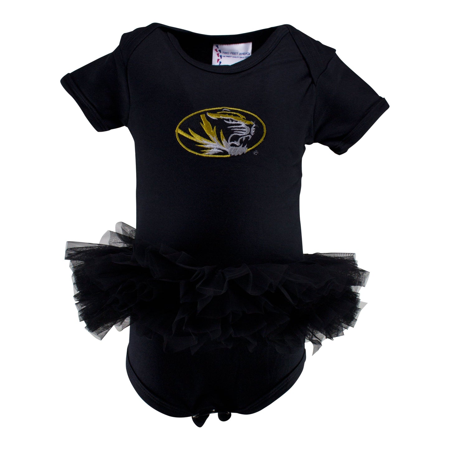 Missouri Tutu Creeper
