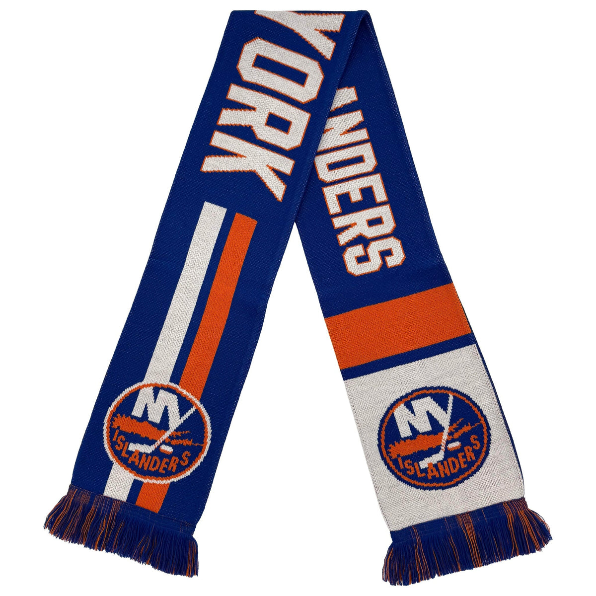 NEW YORK ISLANDERS SCARF - Home Jersey