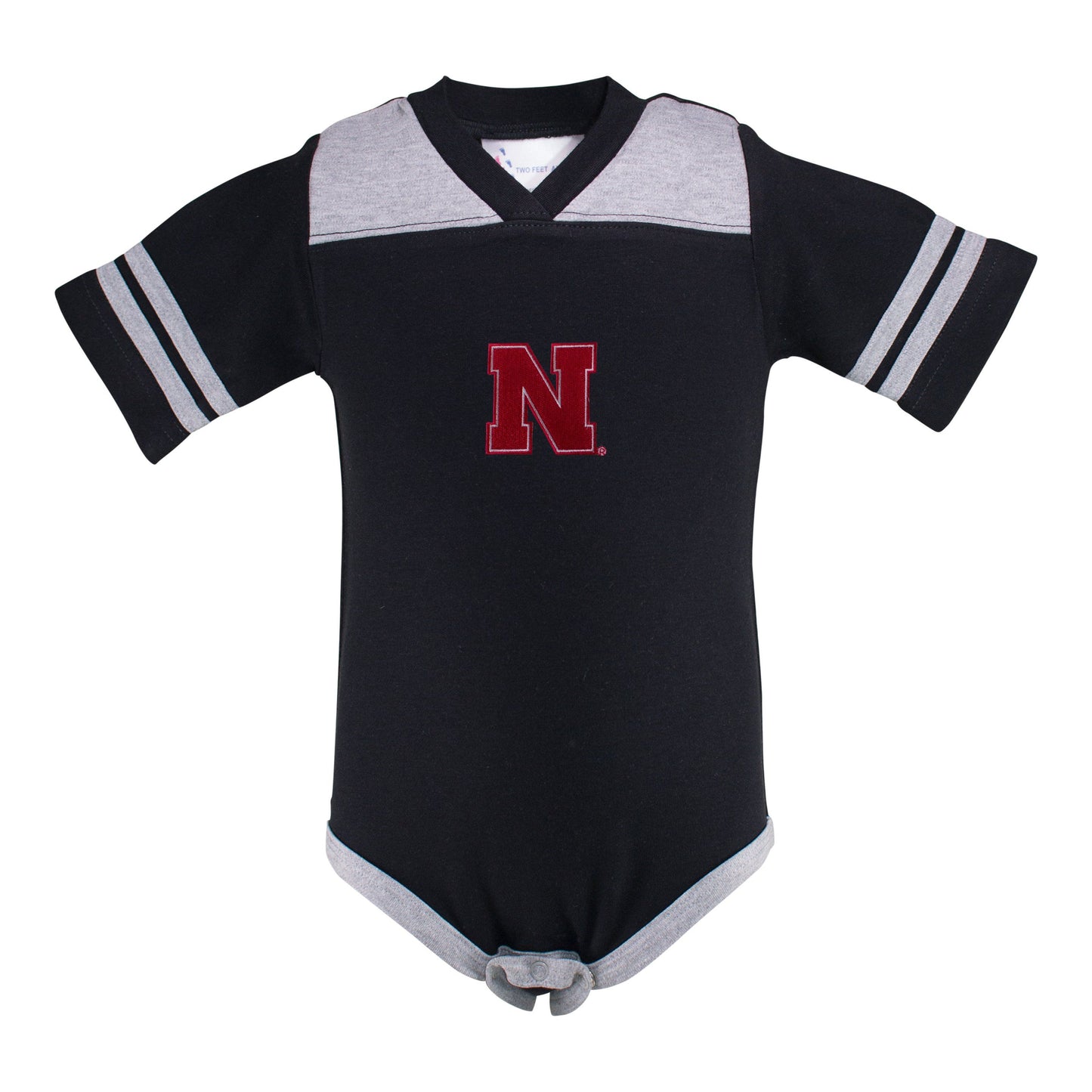 Nebraska Football Creeper