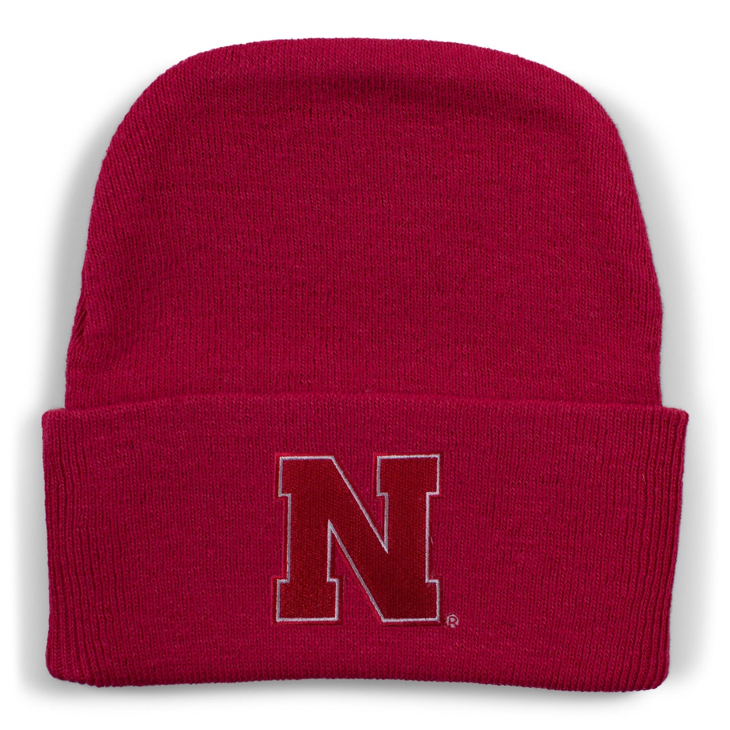 Nebraska Knit Cap