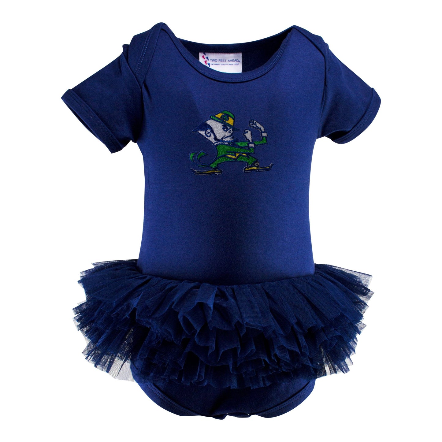 Notre Dame Tutu Creeper