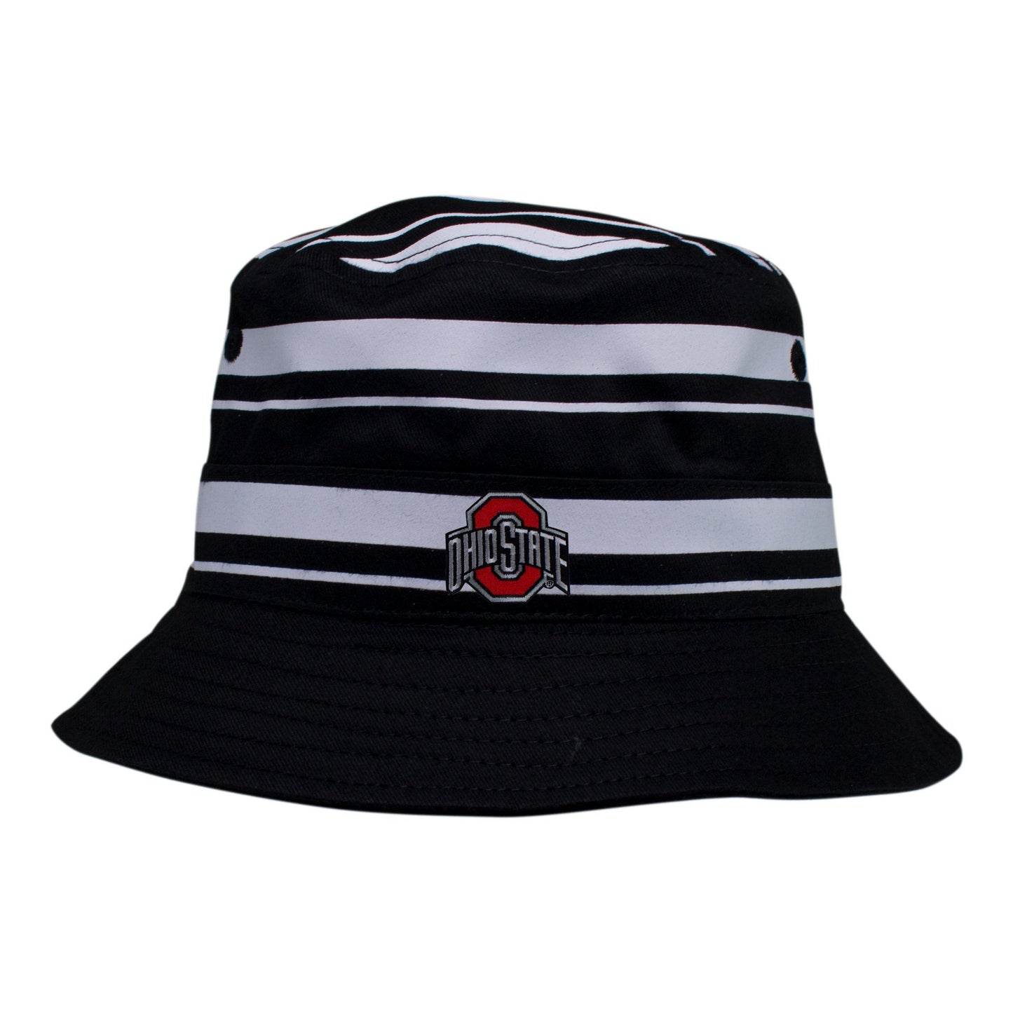 Ohio State Rugby Bucket Hat