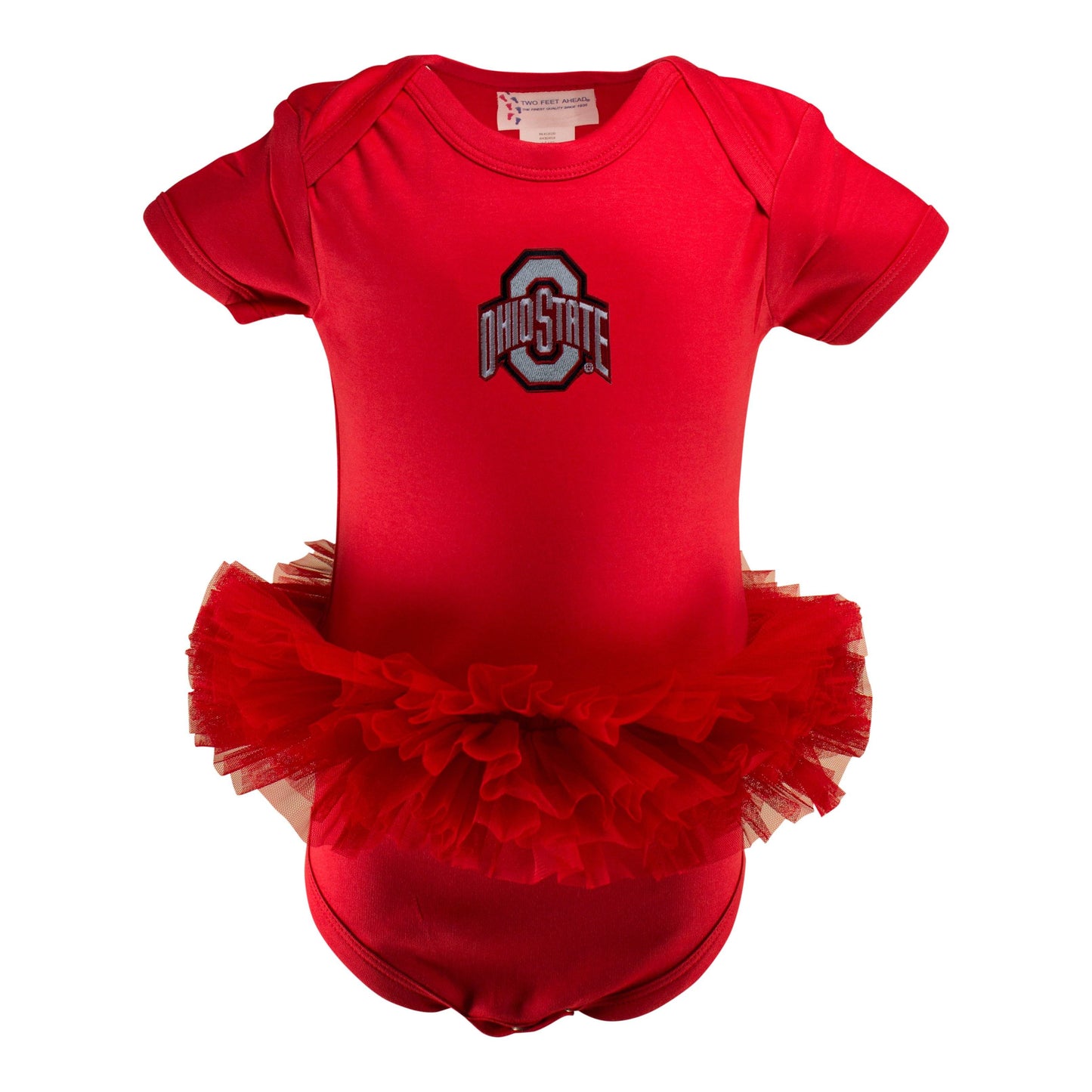 Ohio State Tutu Creeper