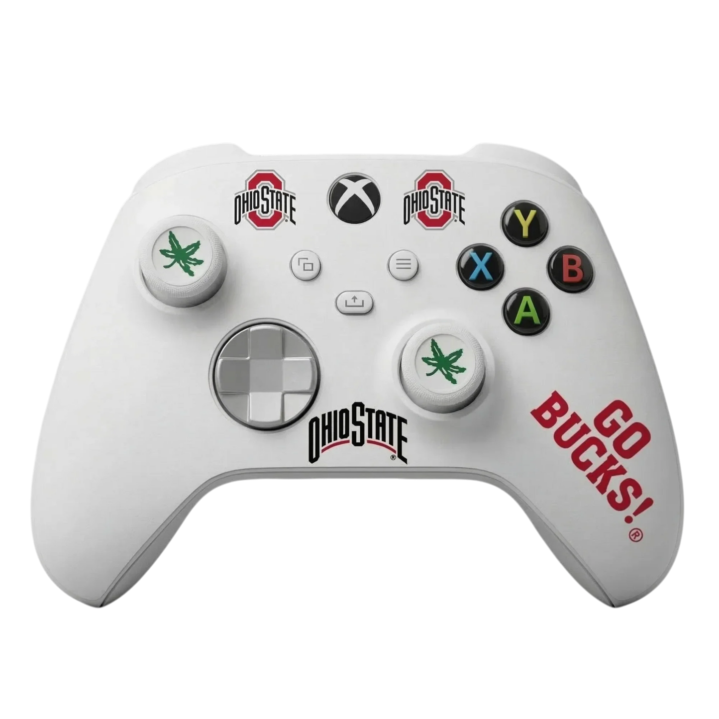 Ohio State Xbox Starter Kit