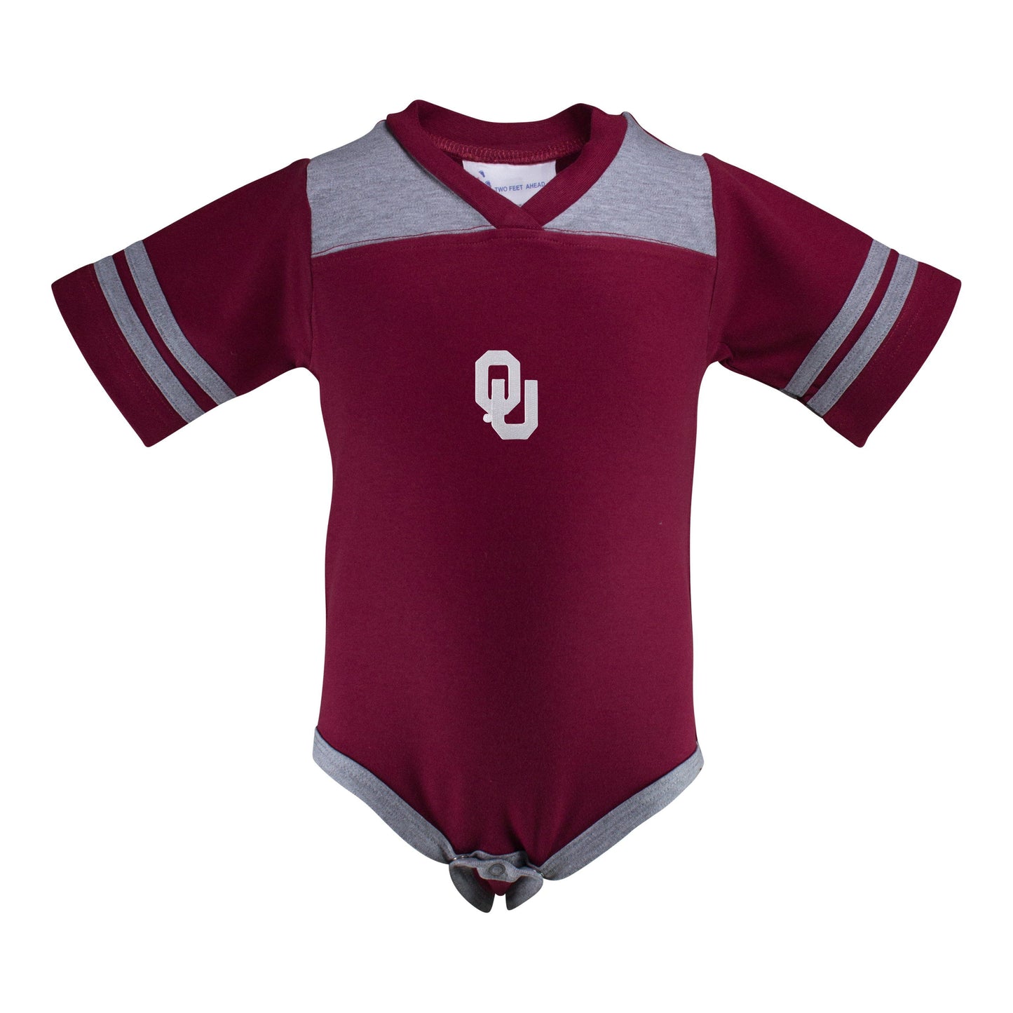Oklahoma Football Creeper