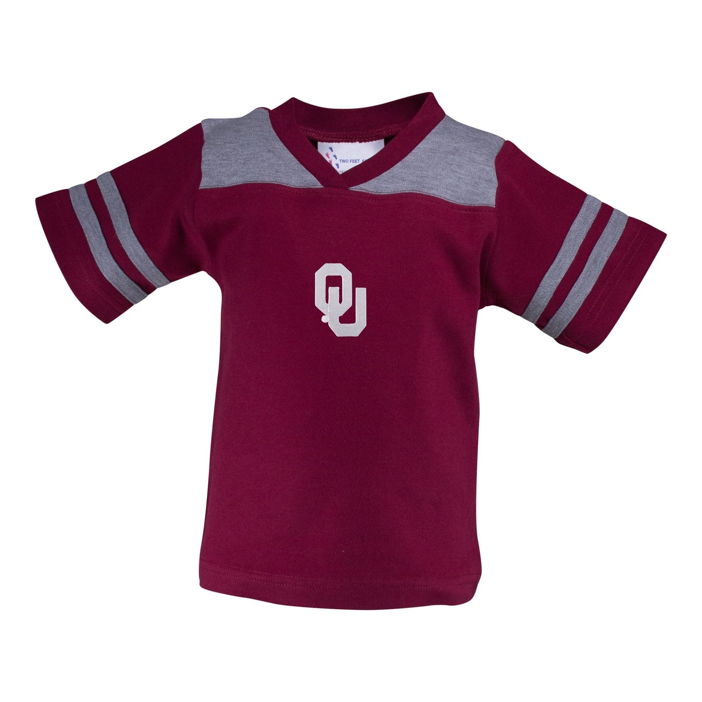 Oklahoma Football T-Shirt