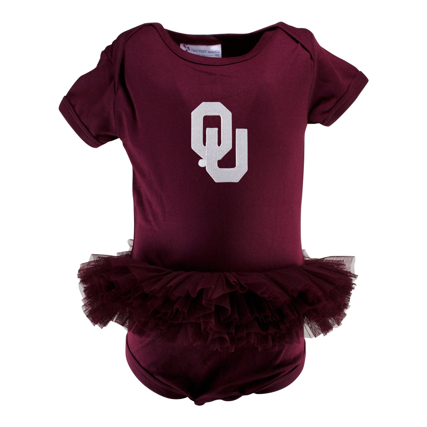 Oklahoma Tutu Creeper