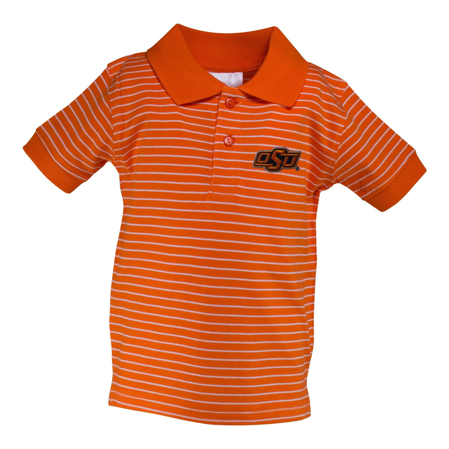 Oklahoma State Jersey Golf Shirt