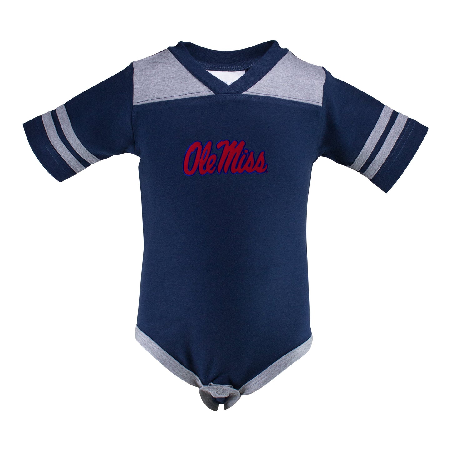 Ole Miss Football Creeper