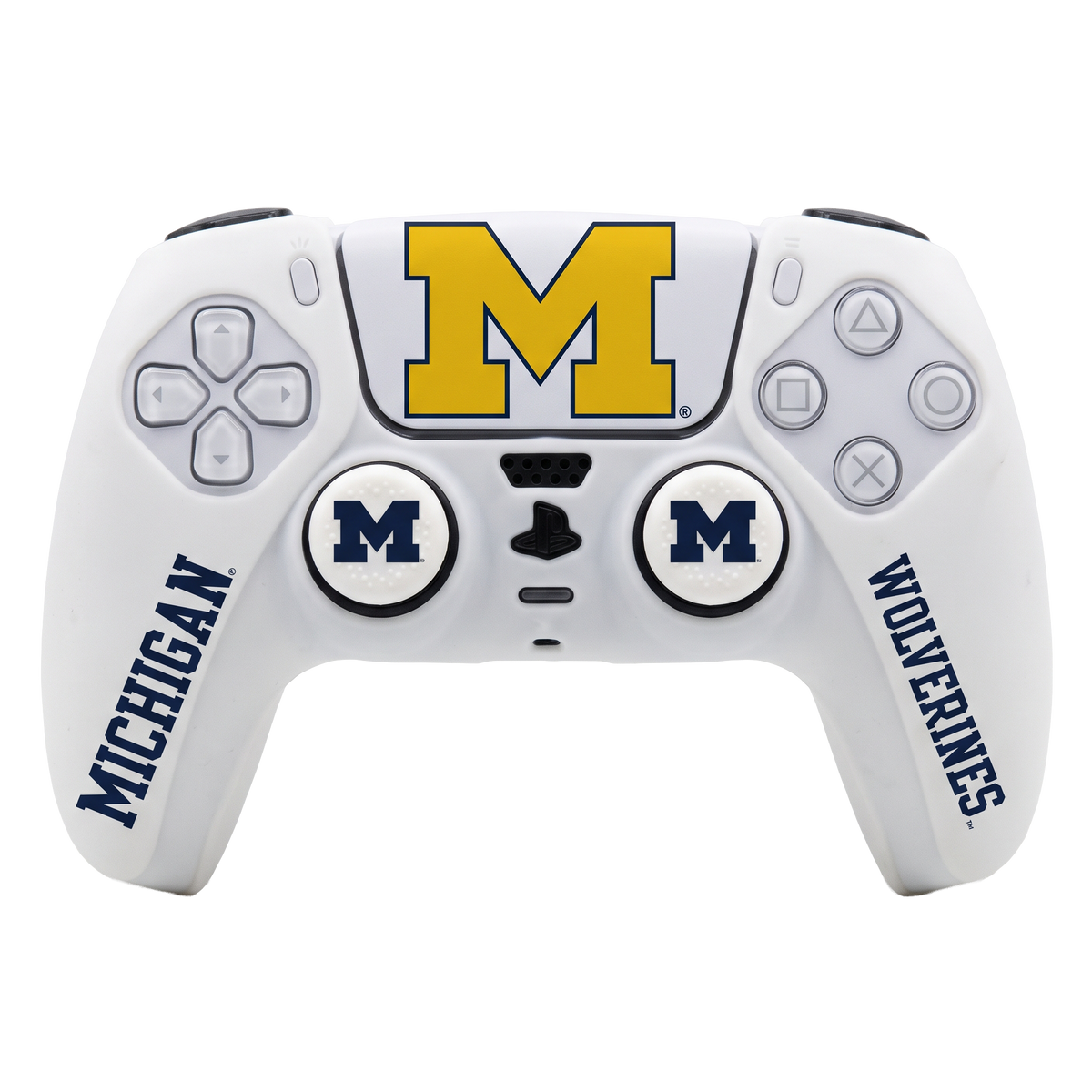Michigan Wolverines PS5 Starter Kit