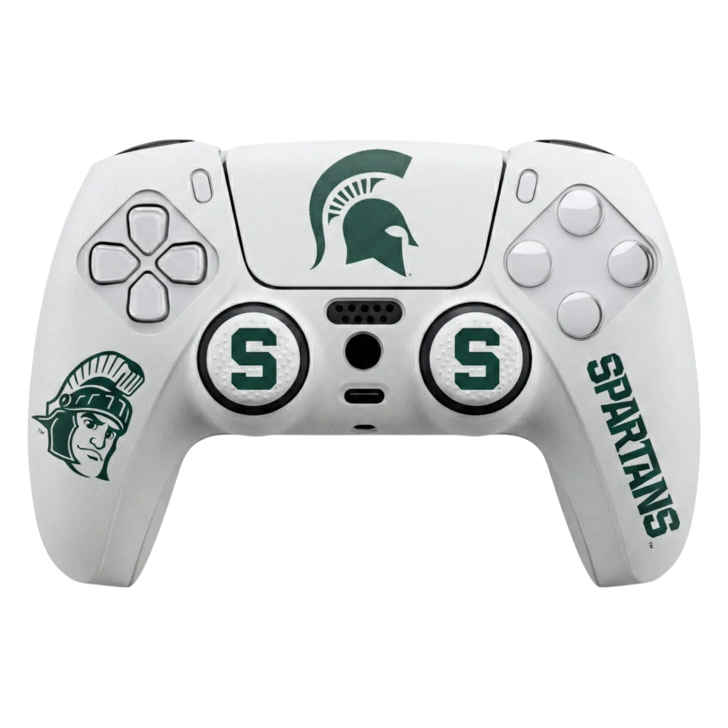 Michigan State PS5 Starter Kit