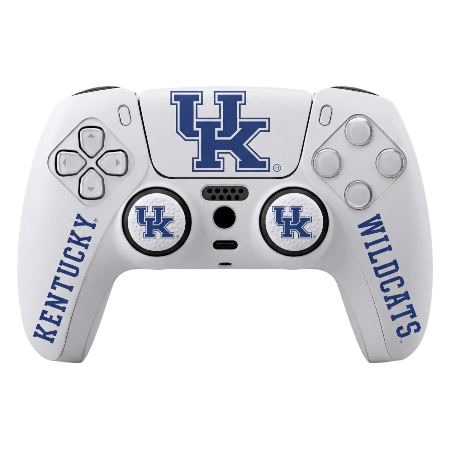 Kentucky Wildcats PS5 Starter Kit