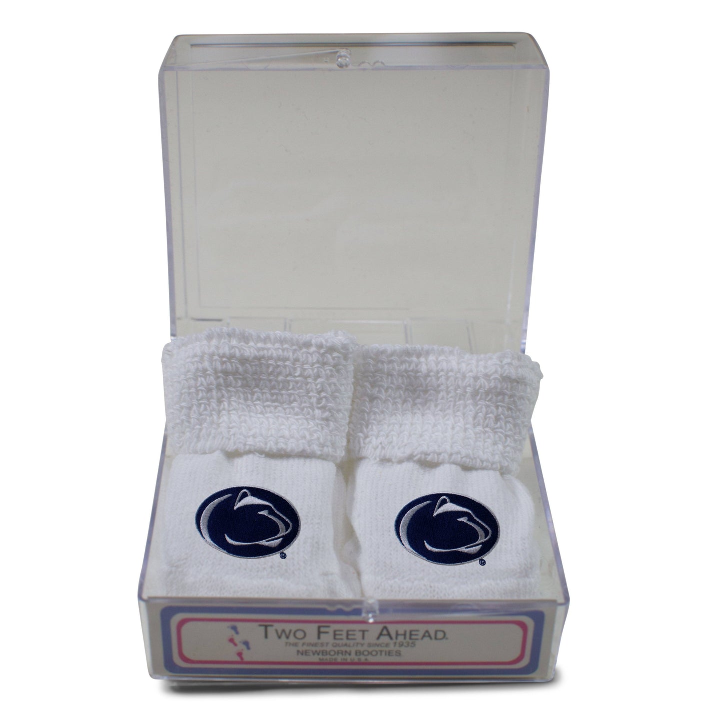 Penn State Gift Box Bootie