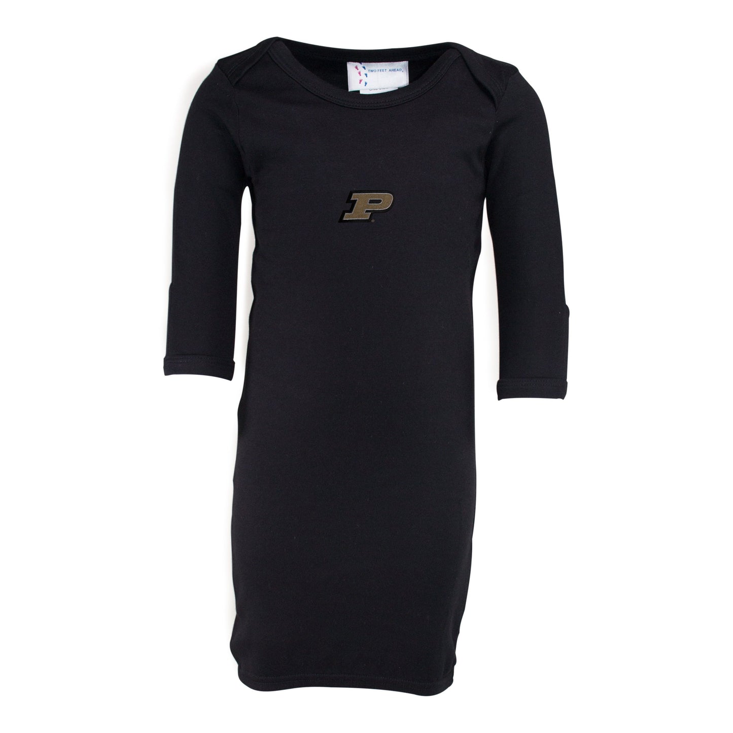 Purdue Layette Gown