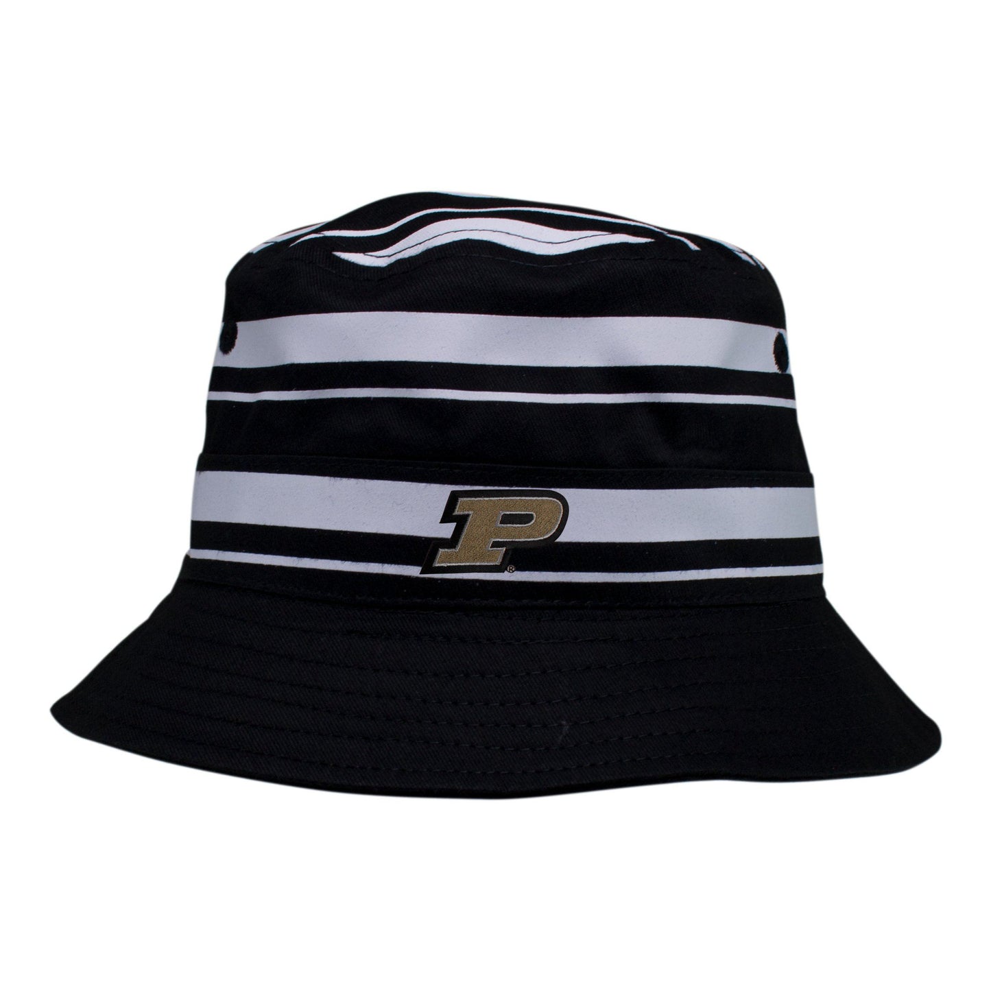 Purdue Rugby Bucket Hat