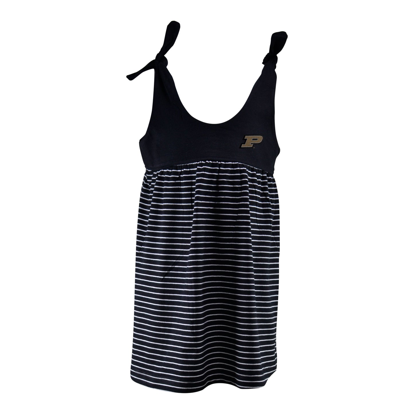 Purdue Sun Dress