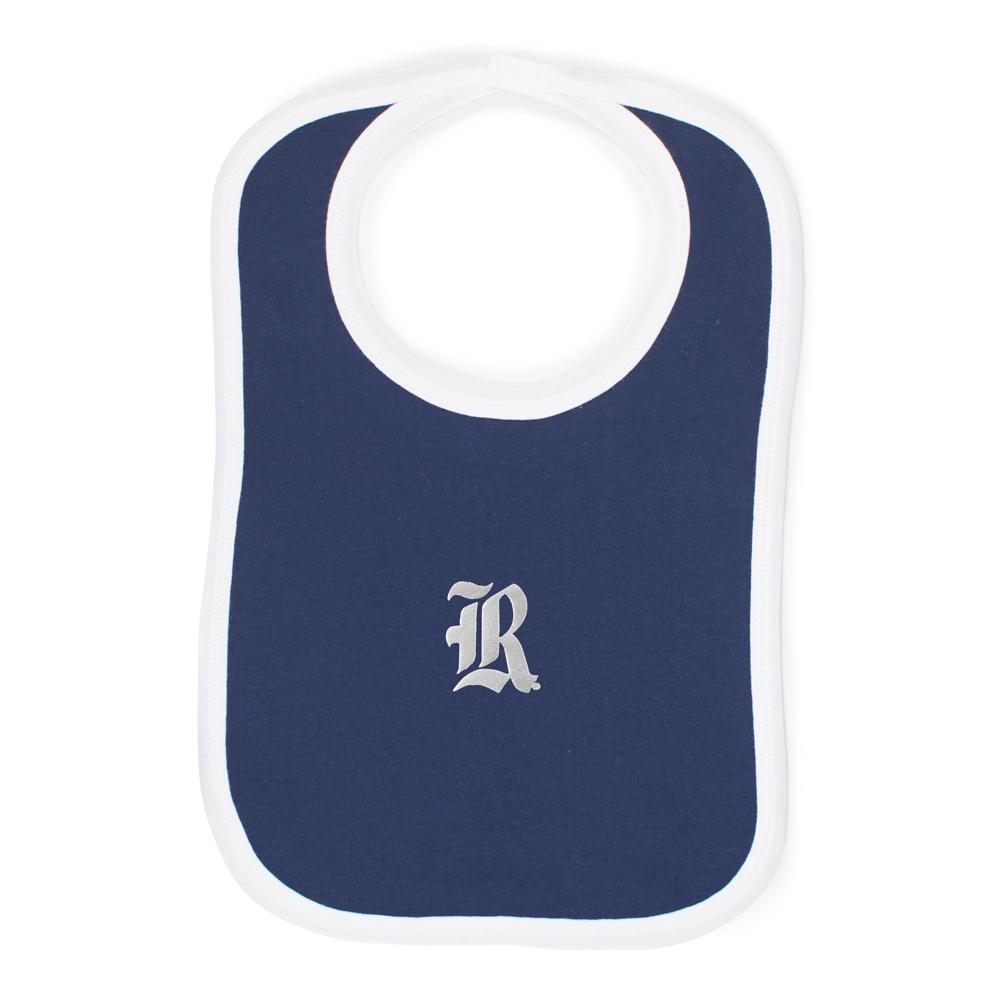 Rice Knit Bib