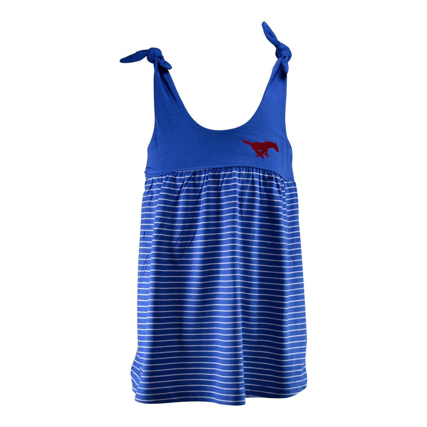 Southern Methodist Sun Dress