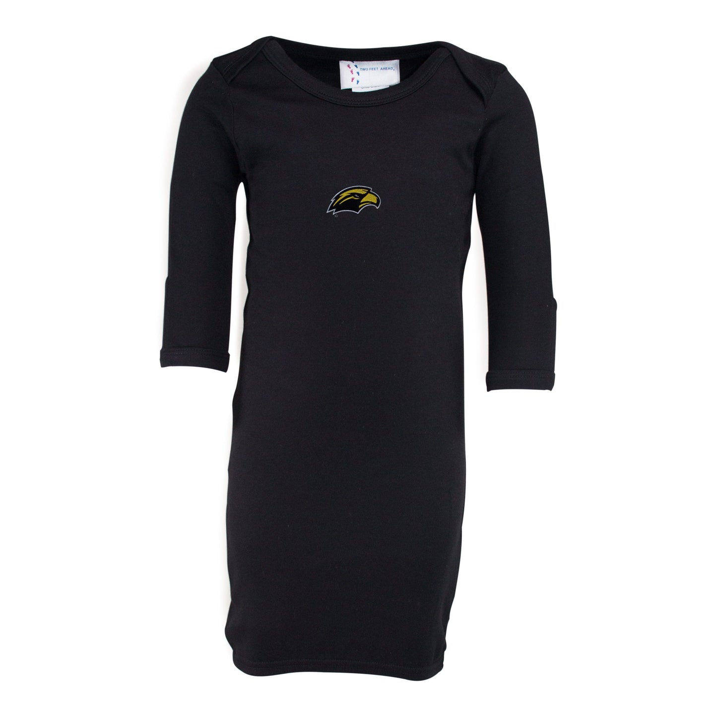 Southern Miss Layette Gown