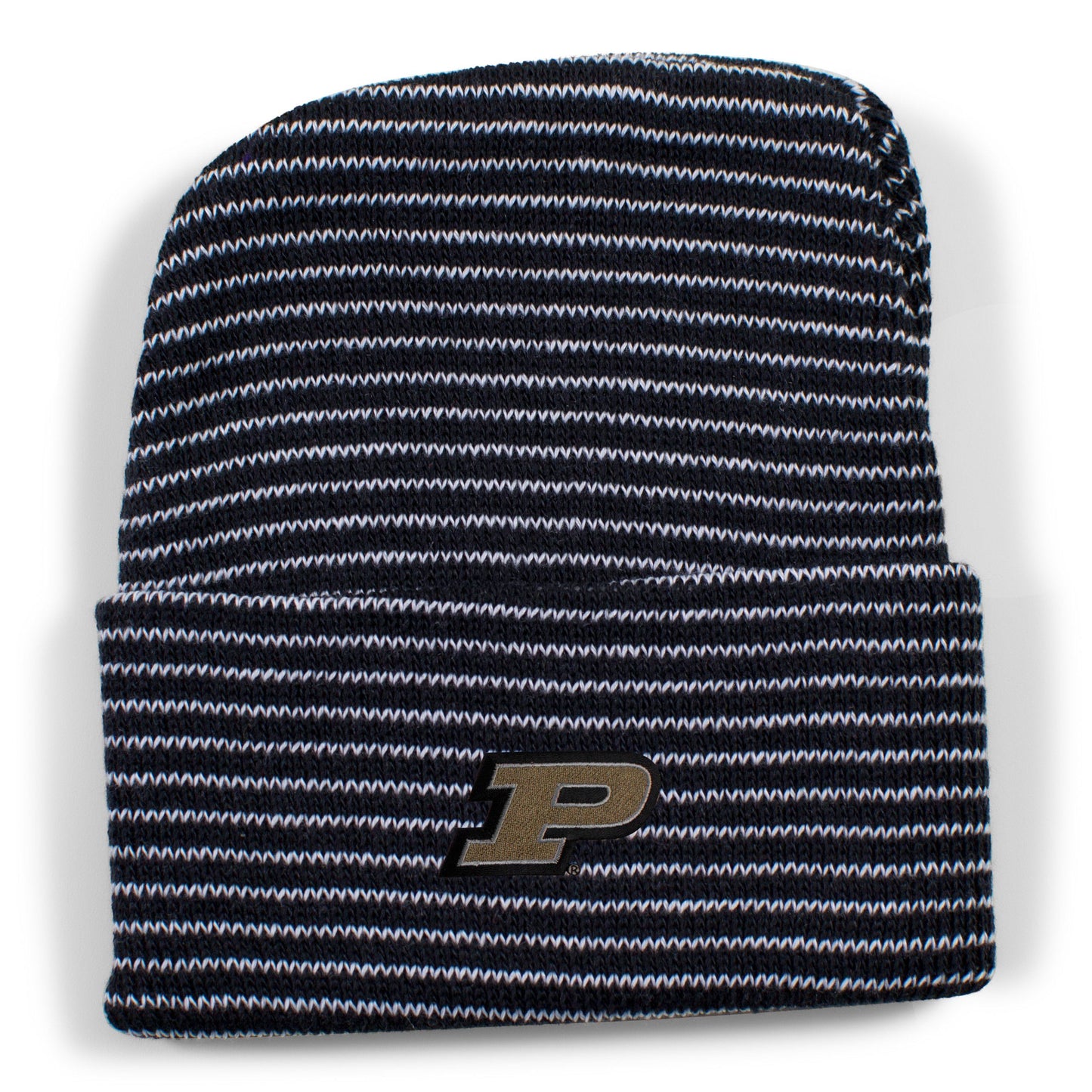 Southern Miss Stripe Knit Cap