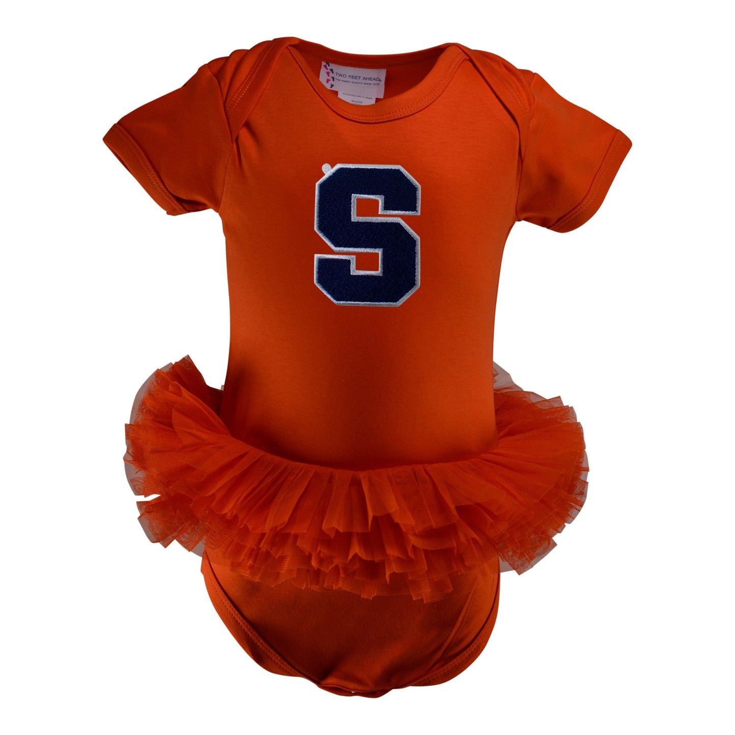 Syracuse Tutu Creeper