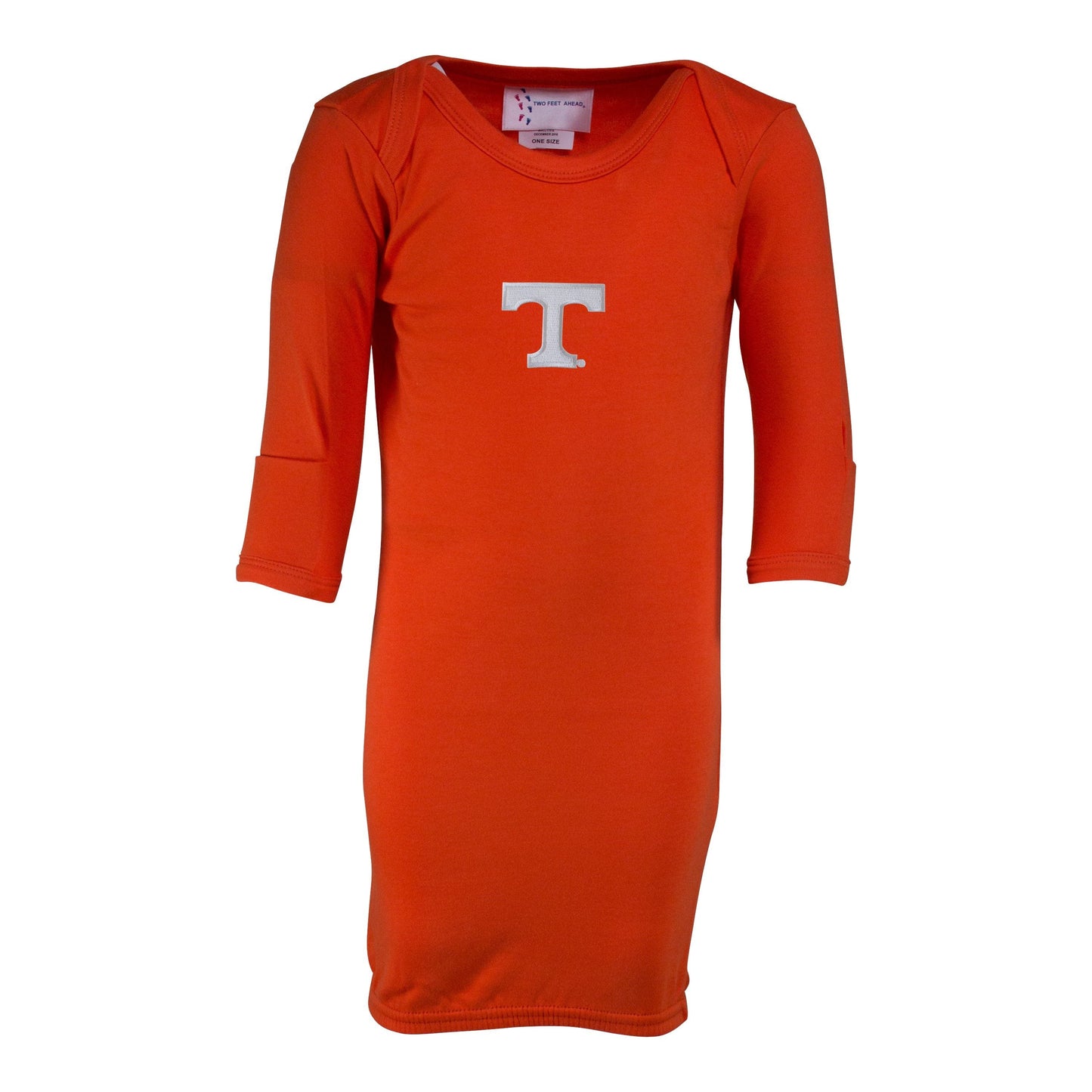 Tennessee Layette Gown