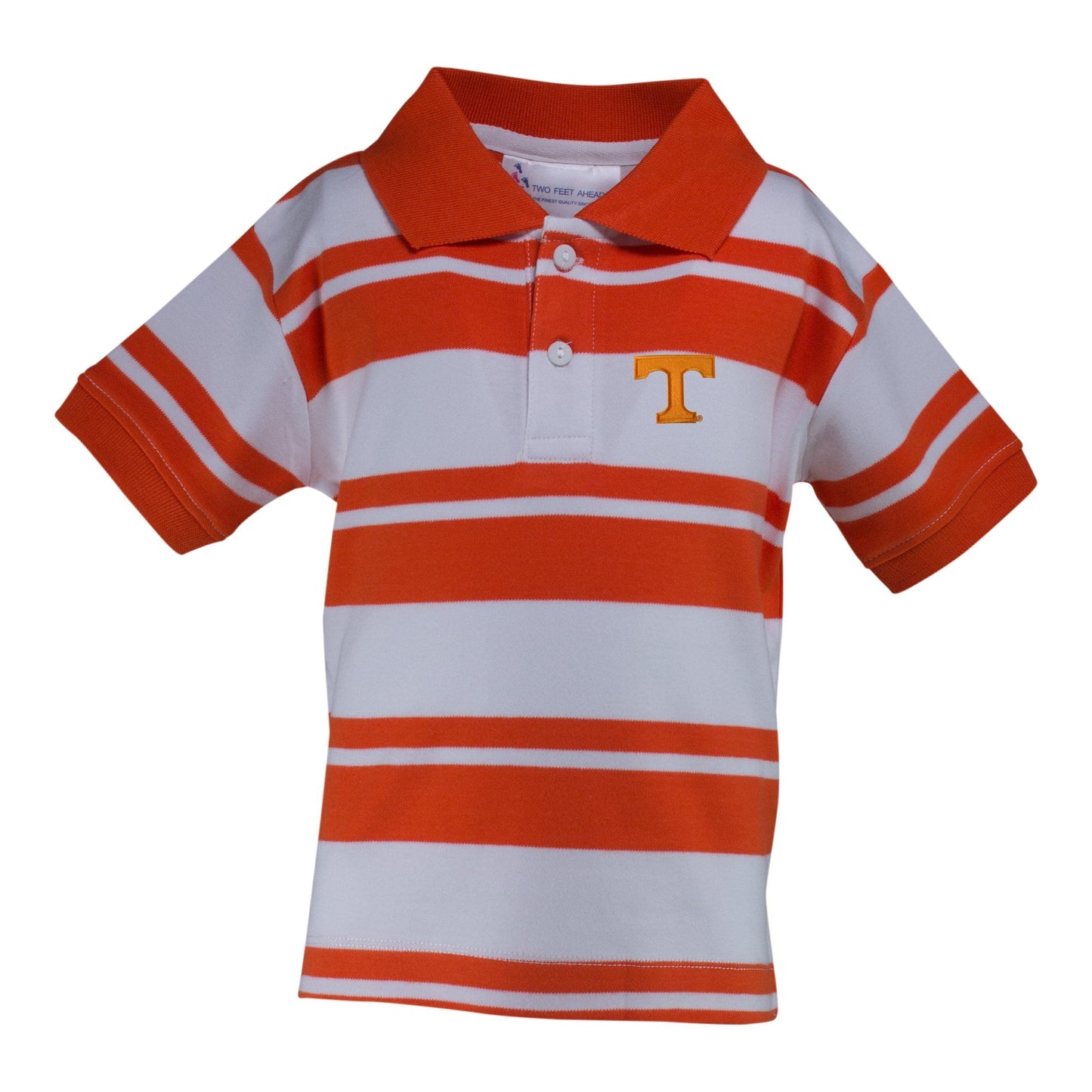 Tennessee Rugby Golf Shirt