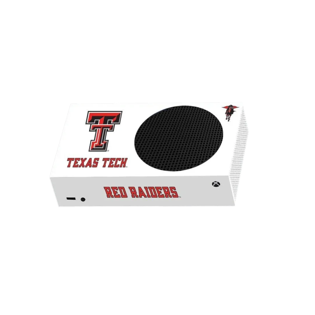 Texas Tech Xbox VarsityWrapz
