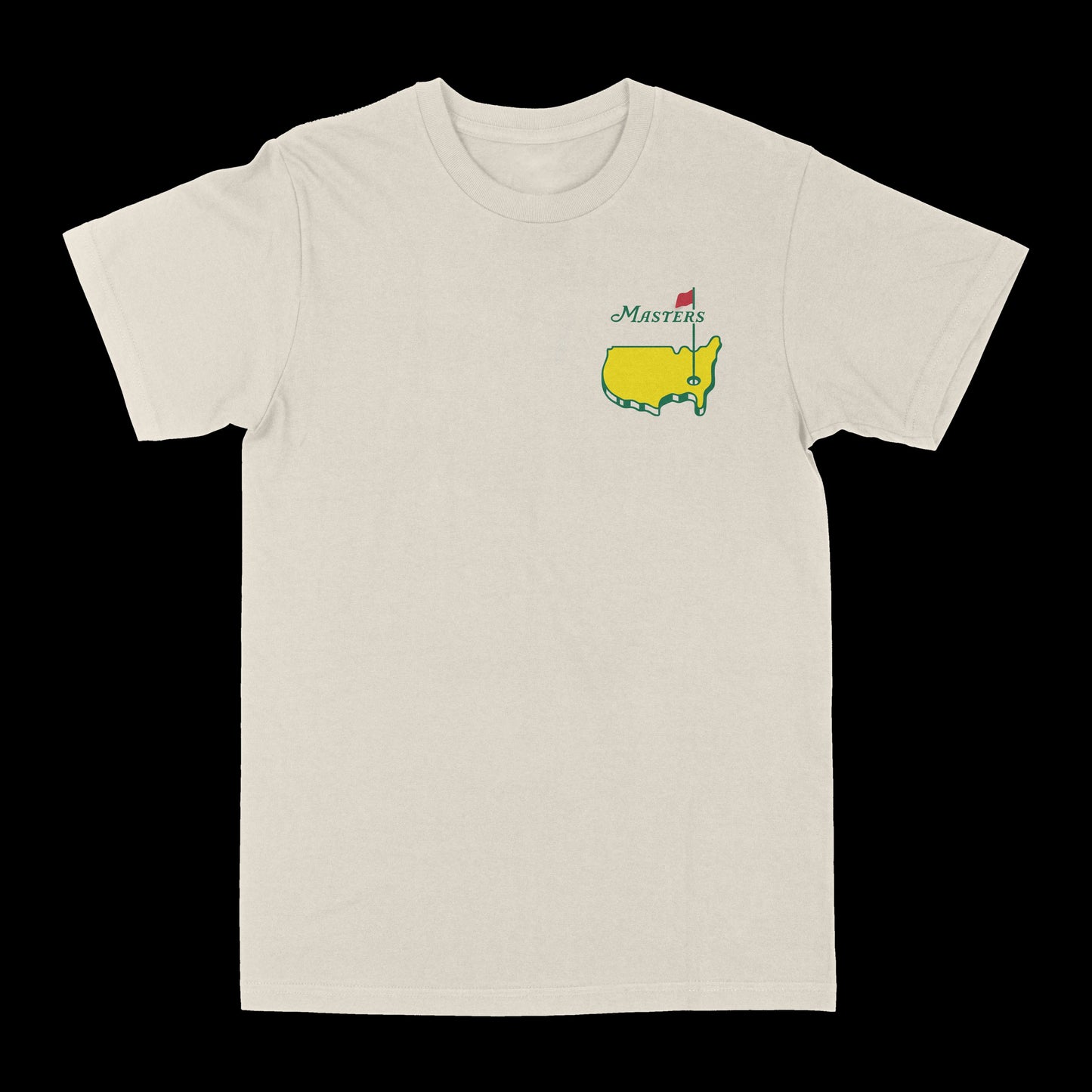 The Masters Graphic Tee