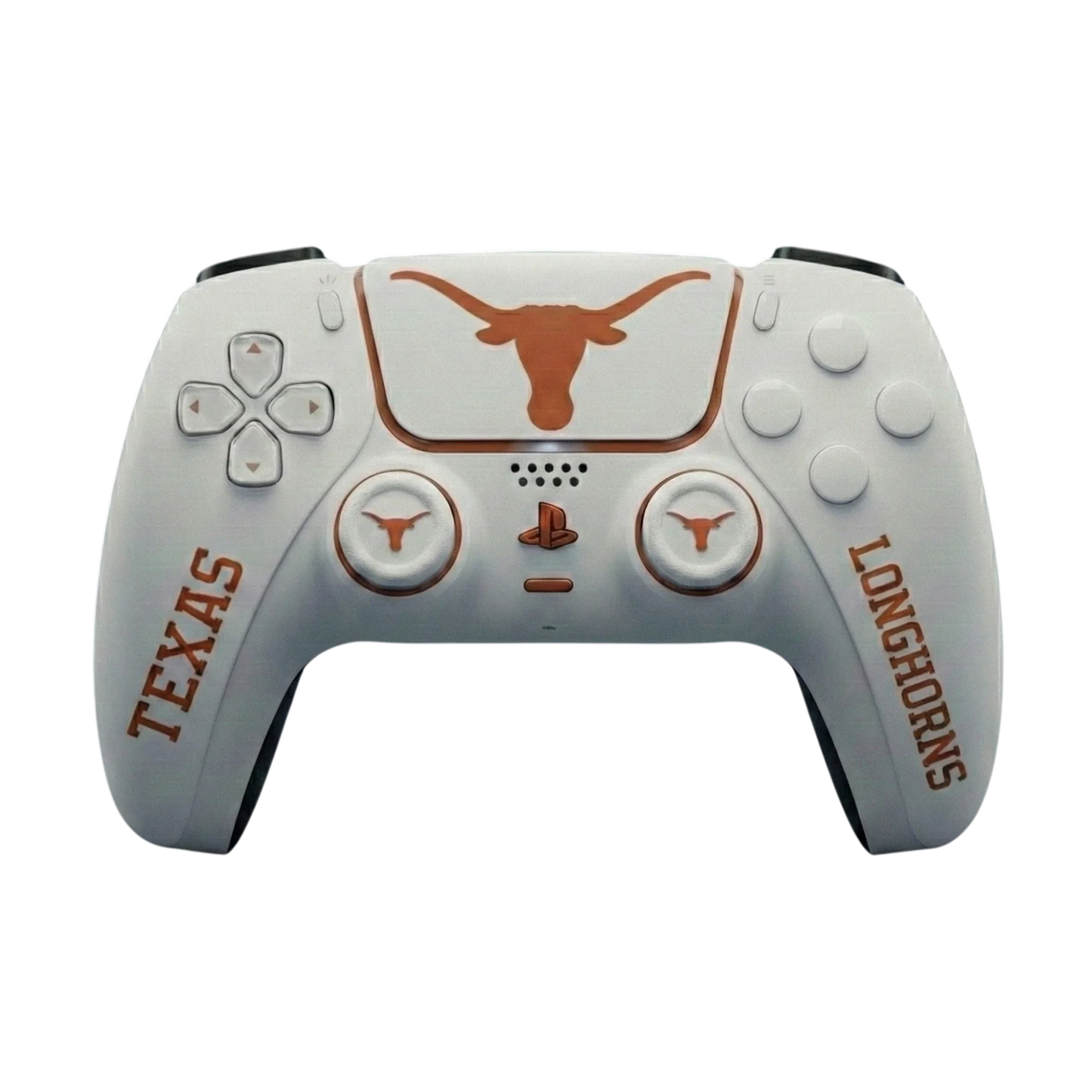 Texas Longhorns PS5 Starter Kit