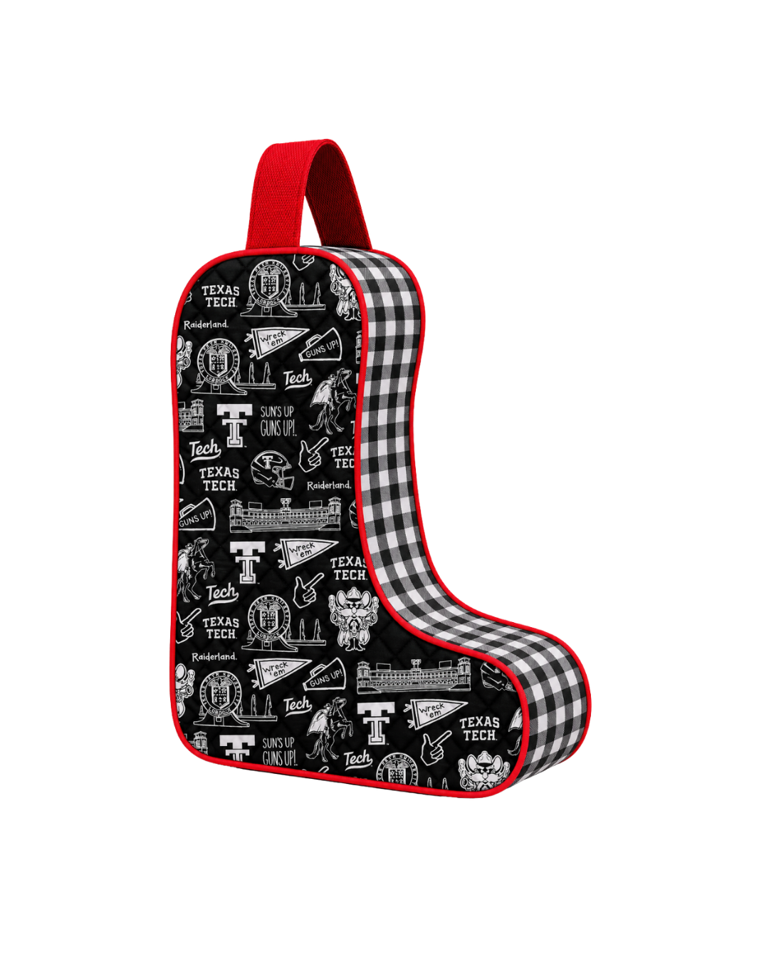 TTU Boot Bag PRE-ORDER