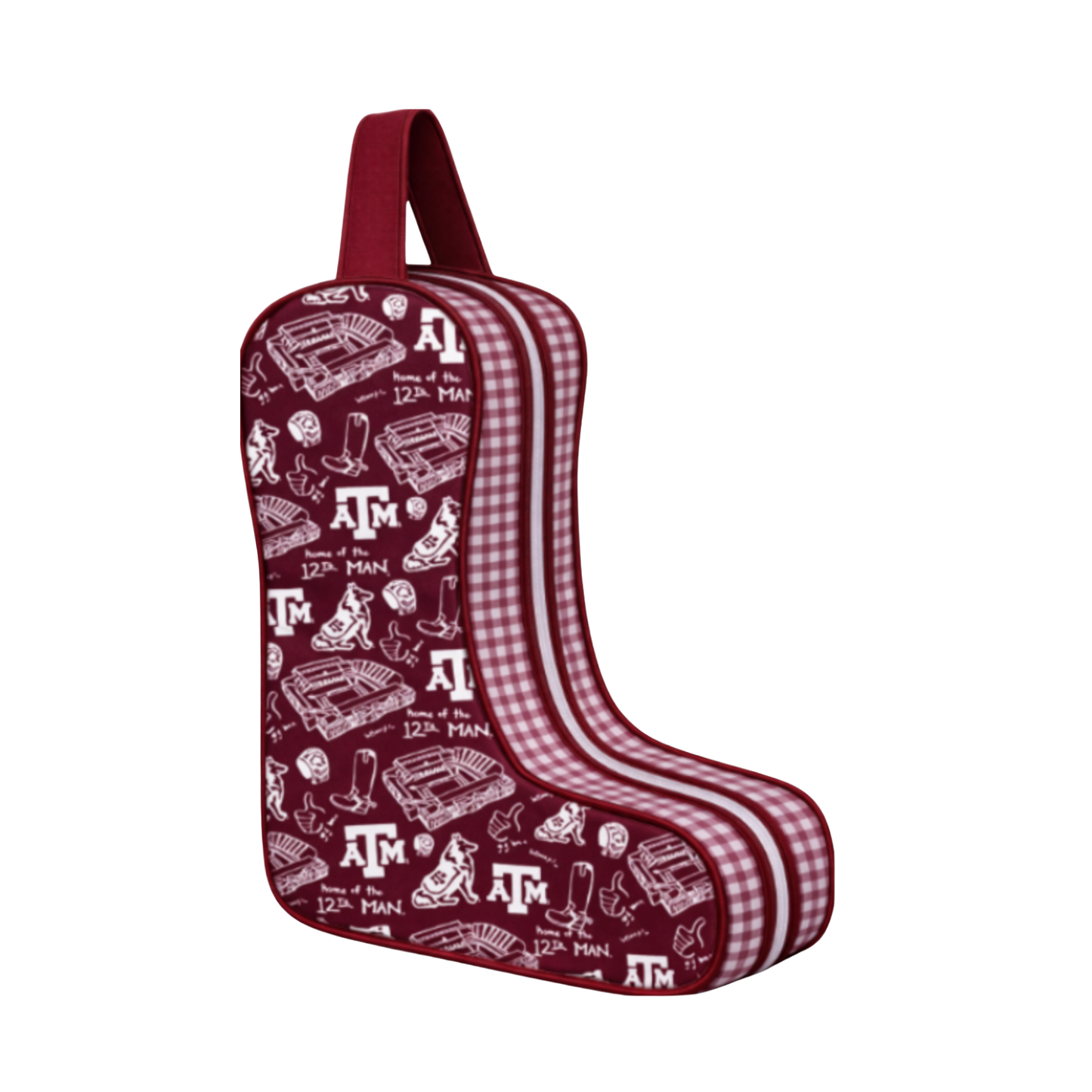 TAMU Boot Bag PRE-ORDER
