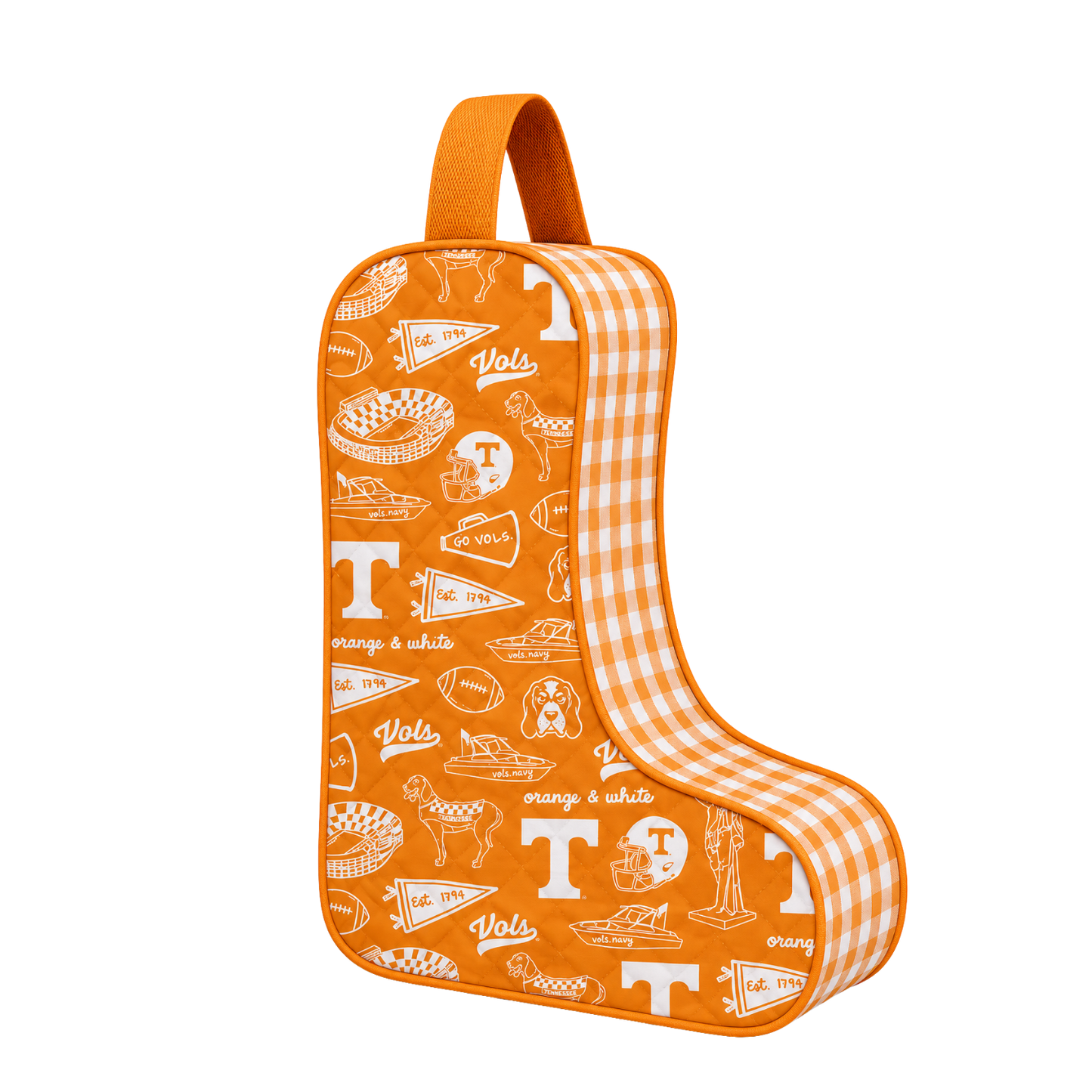 Tennessee Boot Bag PRE-ORDER