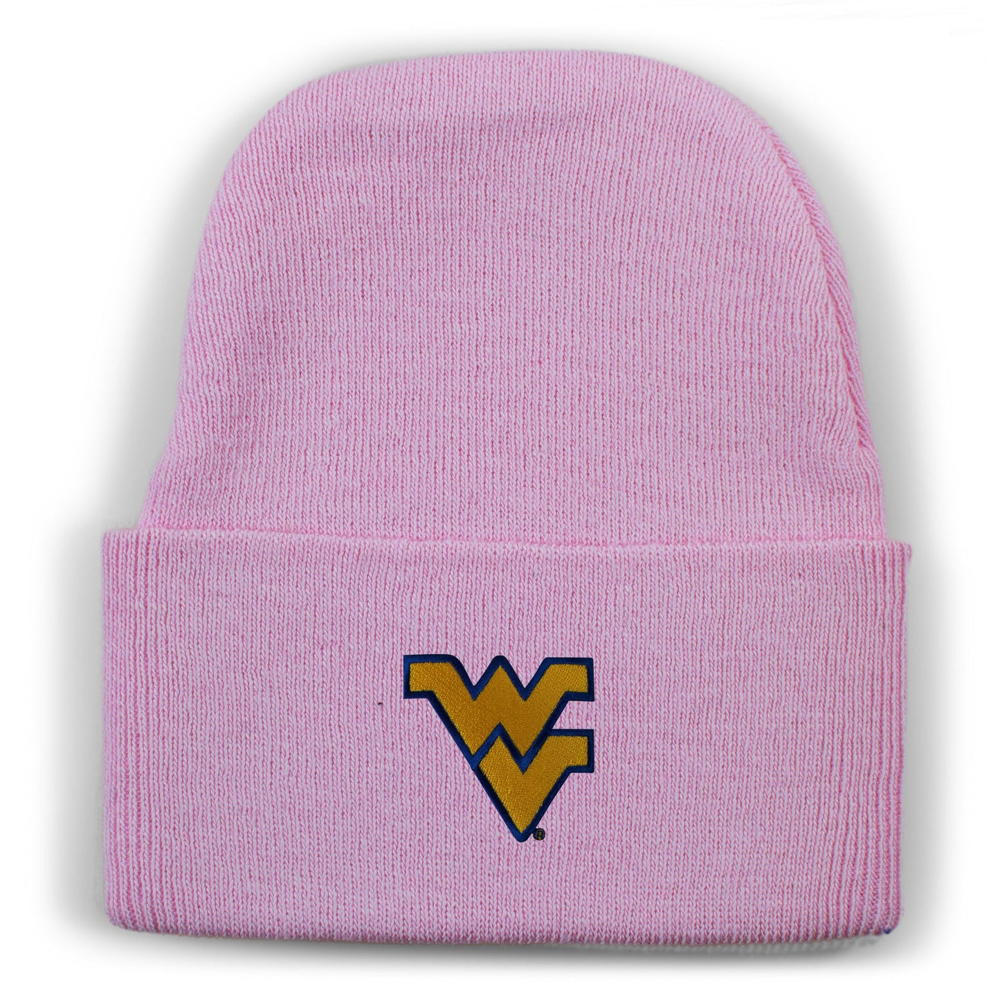 West Virginia Knit Cap