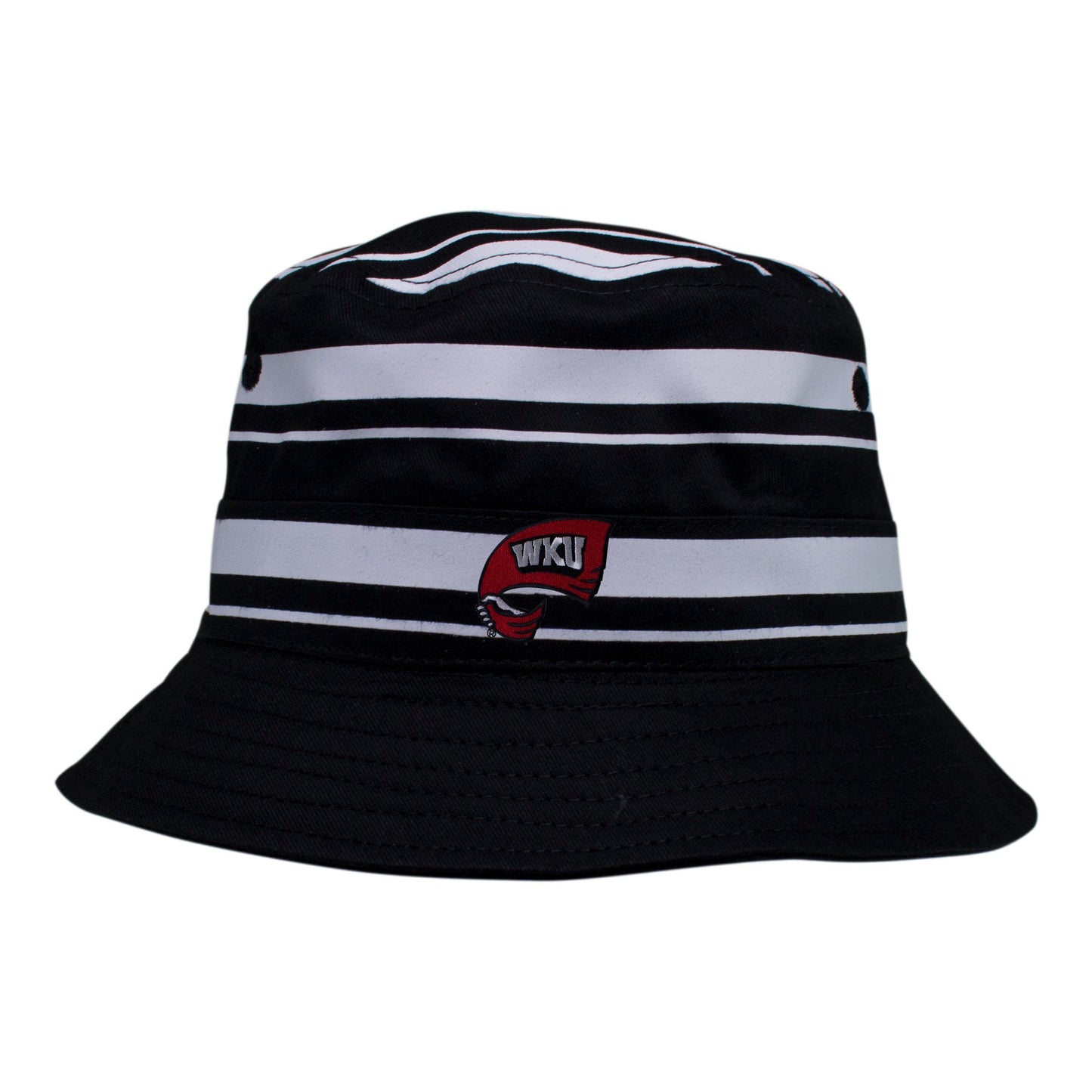 Western Kentucky Rugby Bucket Hat