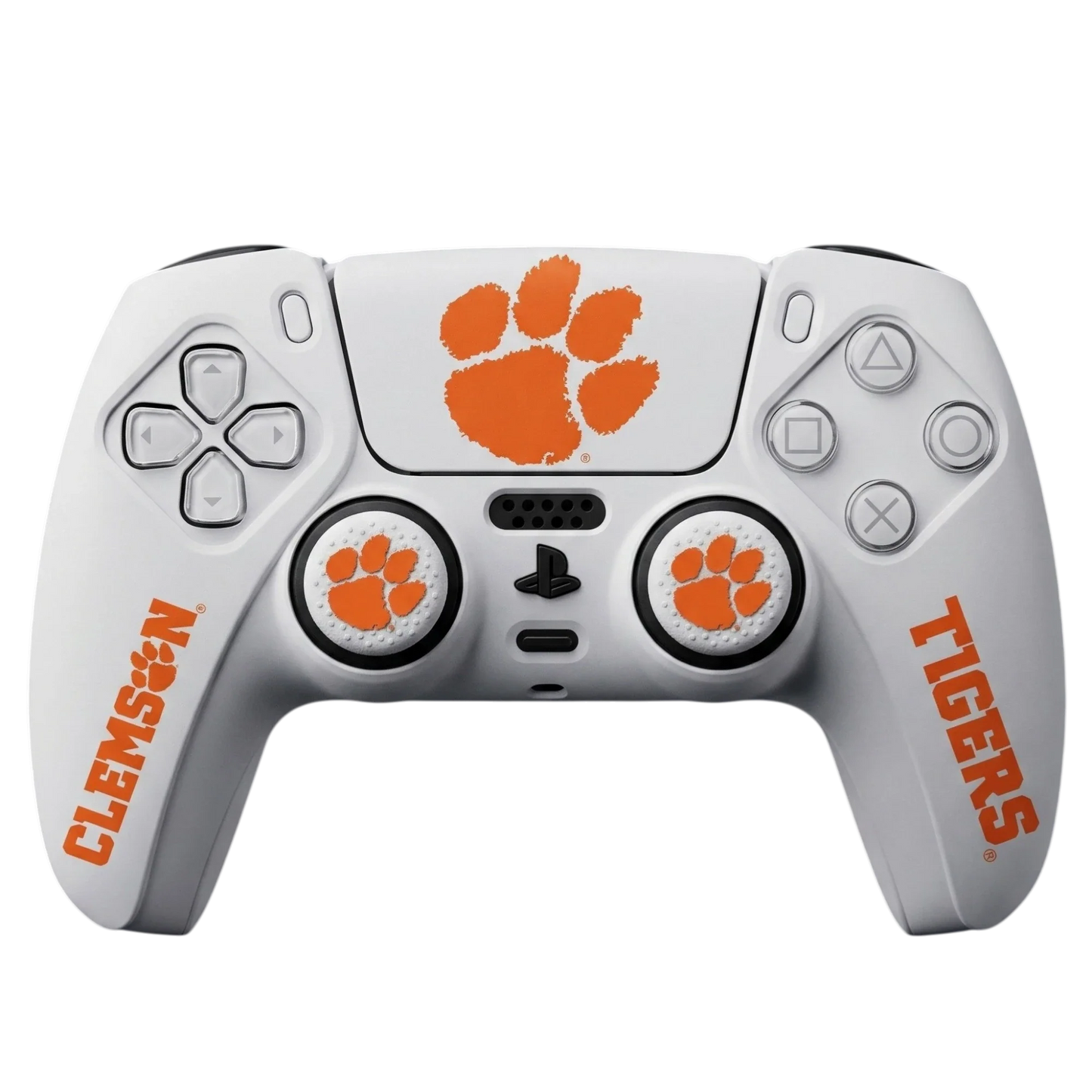 Clemson Tigers PS5 Starter Kit