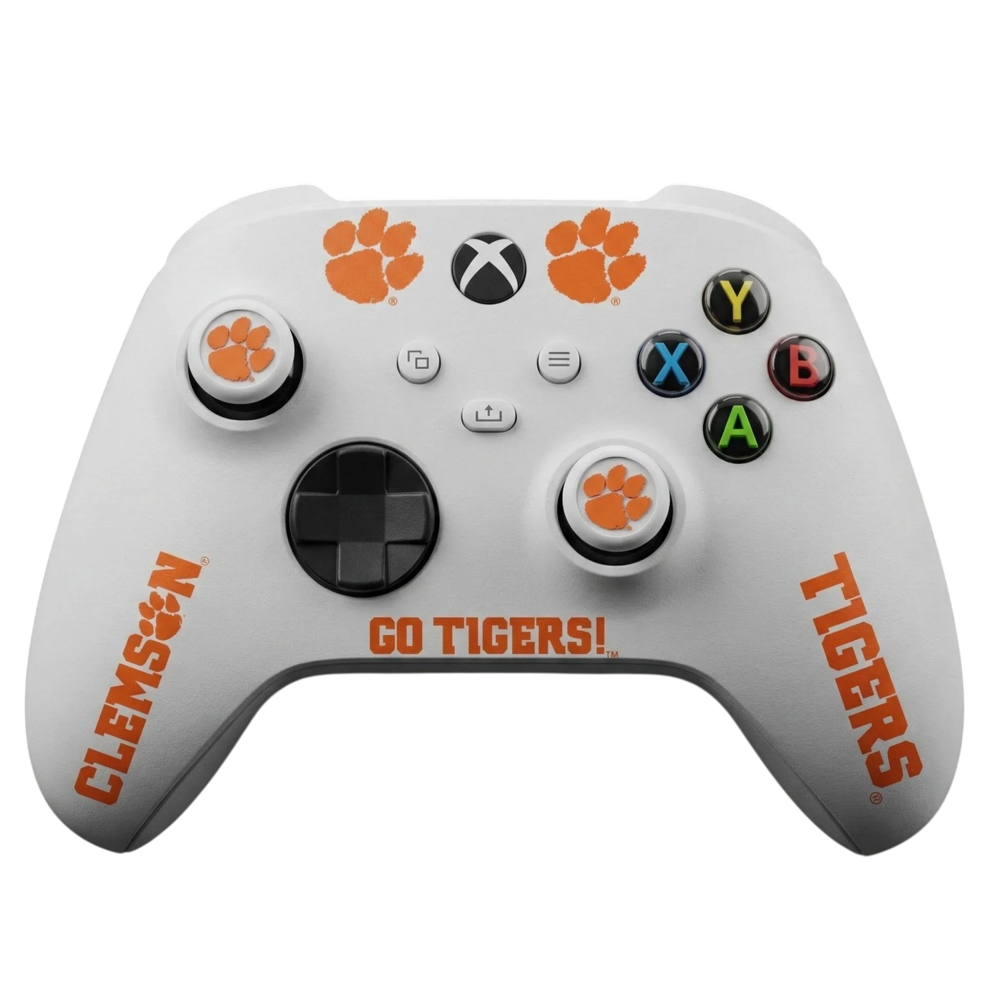 Clemson Tigers Xbox Starter Kit