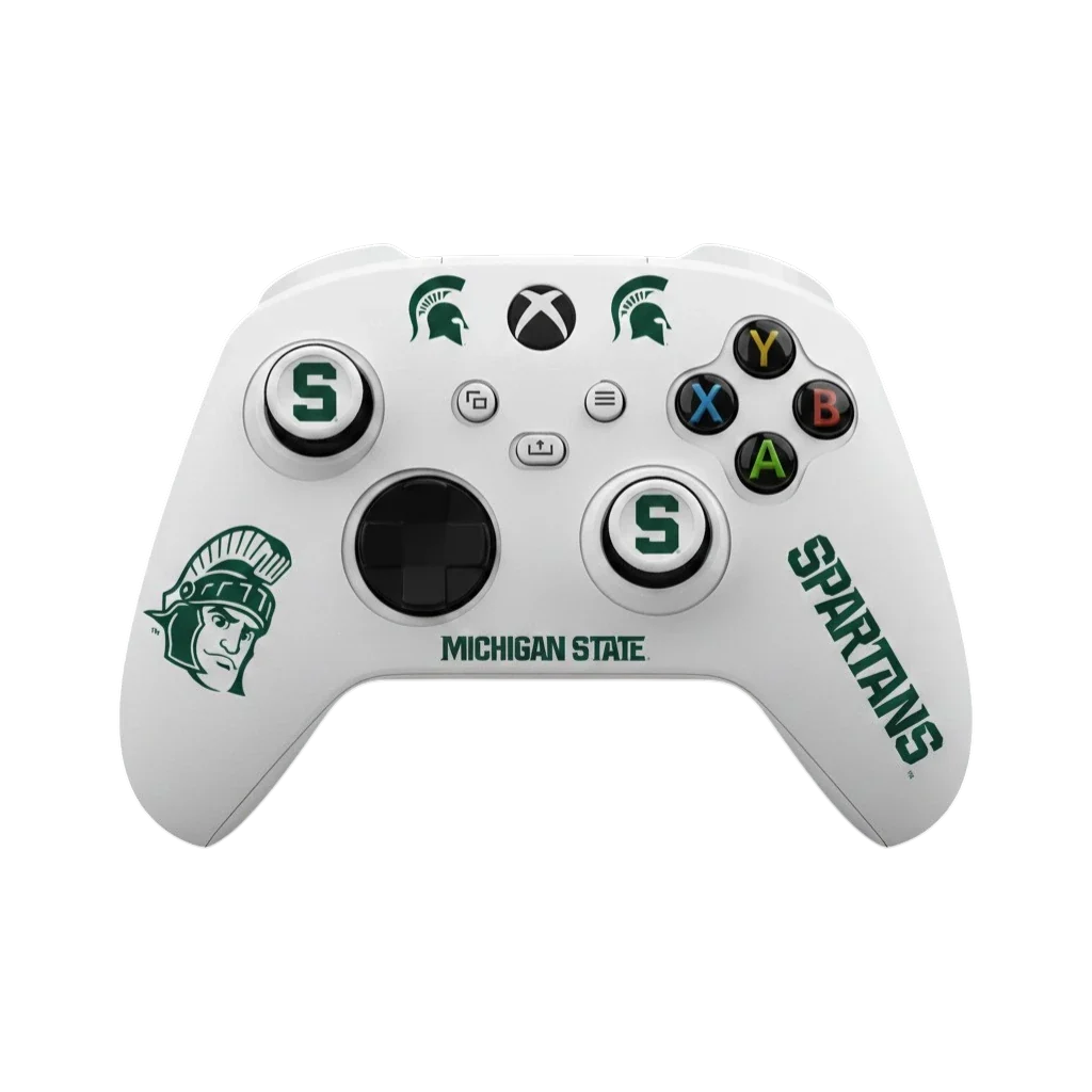 Michigan State Xbox Starter Kit