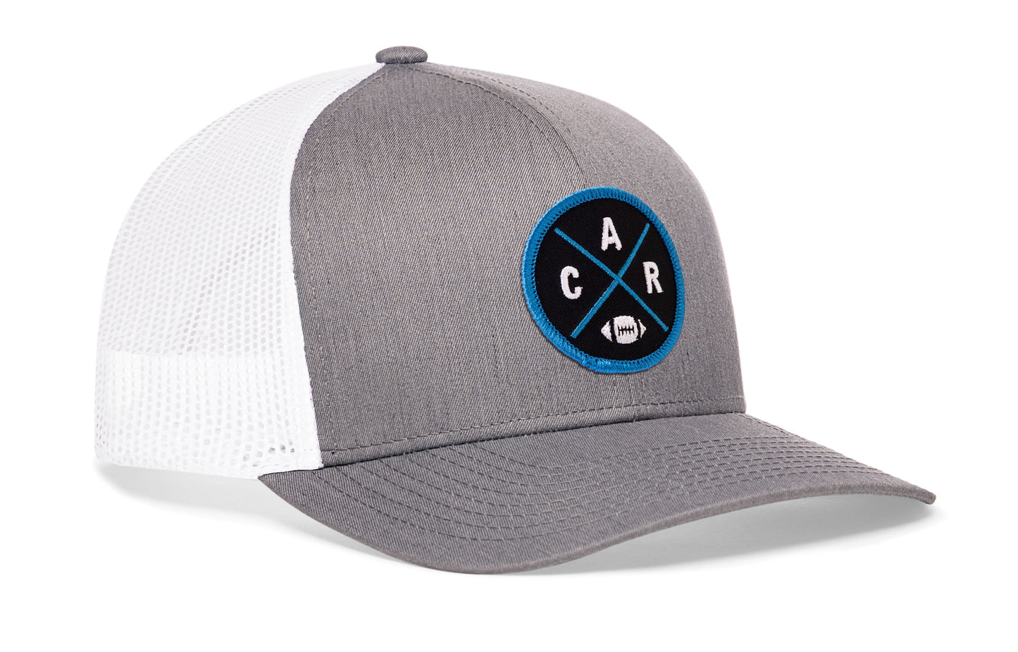 Carolina Football Trucker Hat | CAR X Snapback
