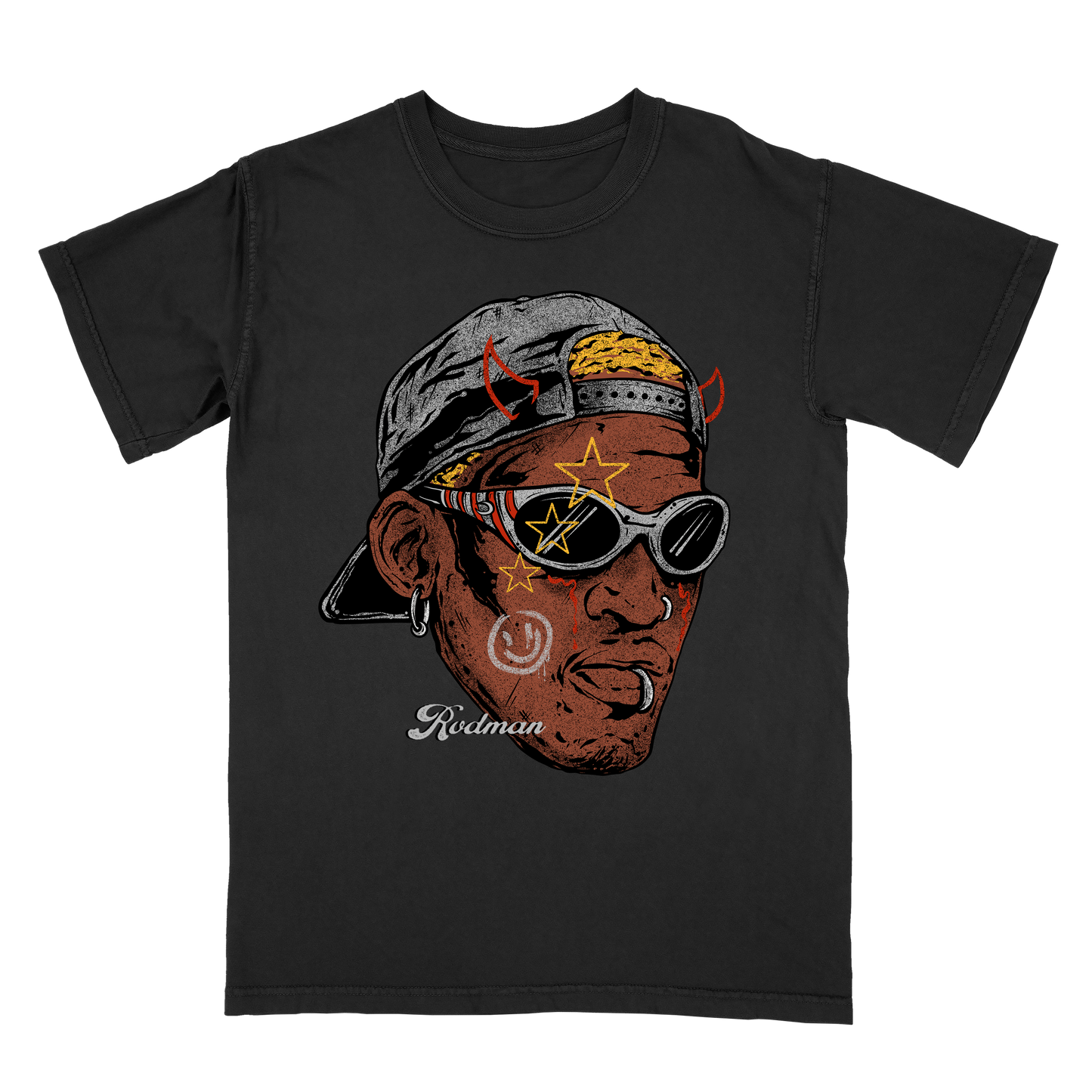 Rodman Fat Head