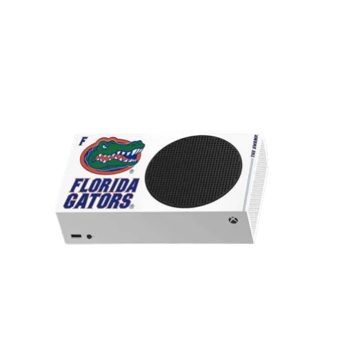 Florida Gators Xbox X/S VarsityWrapz