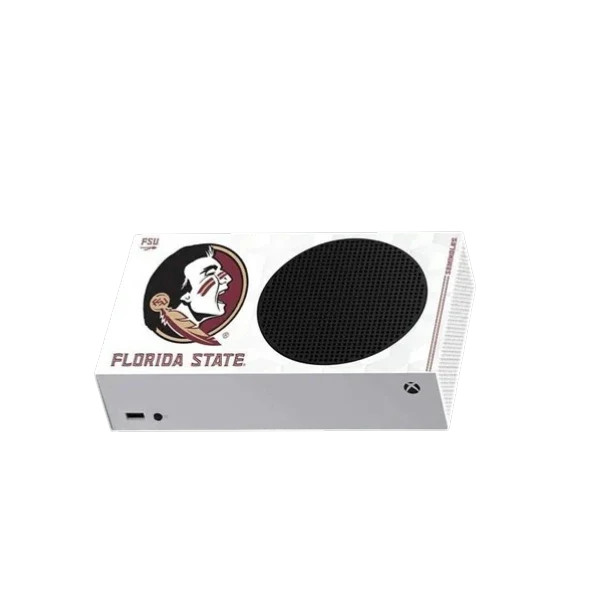 FSU Seminoles Edition Xbox VarsityWrapz