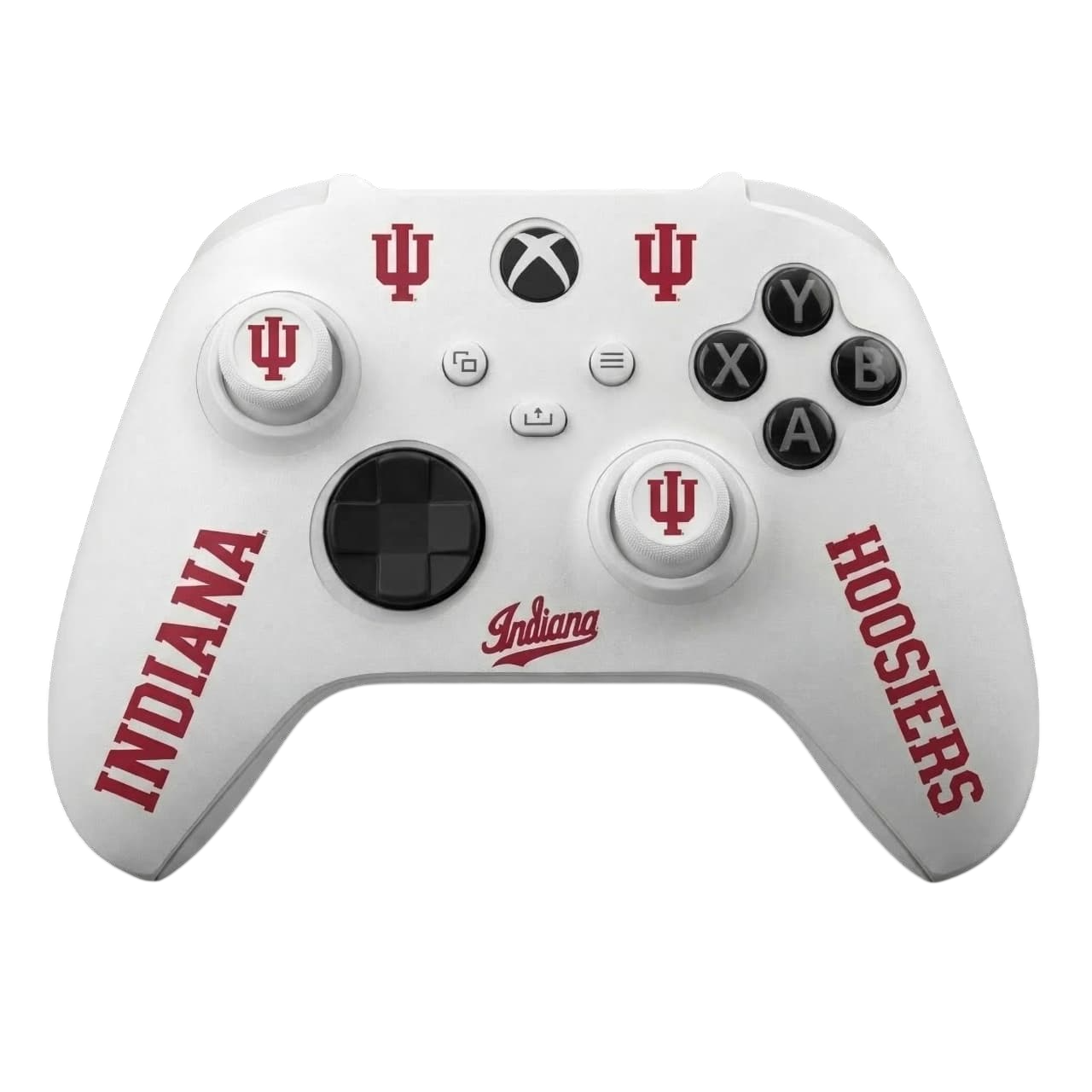 Indiana Hoosiers Xbox Starter Kit