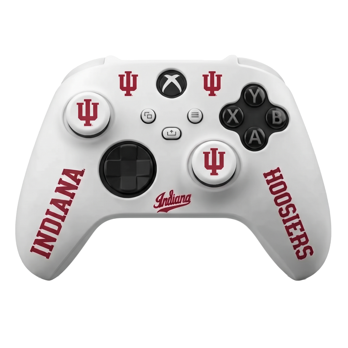Indiana Hoosiers Xbox Starter Kit