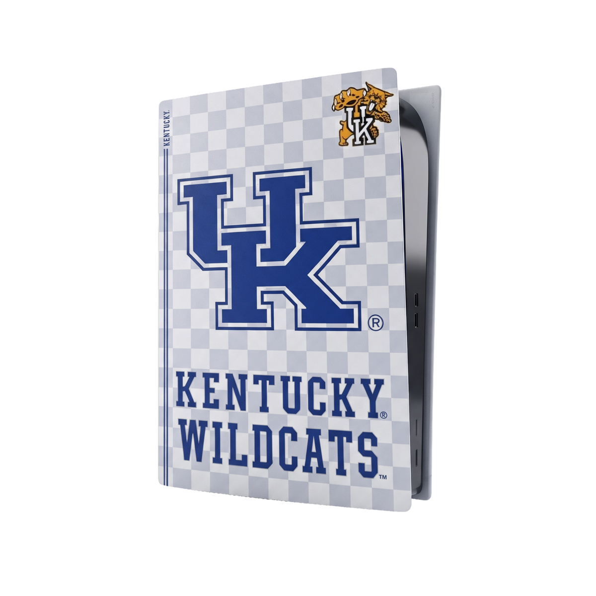 Kentucky Wildcats PS5 VarsityWrapz