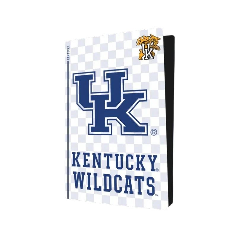 Kentucky Wildcats PS5 VarsityWrapz