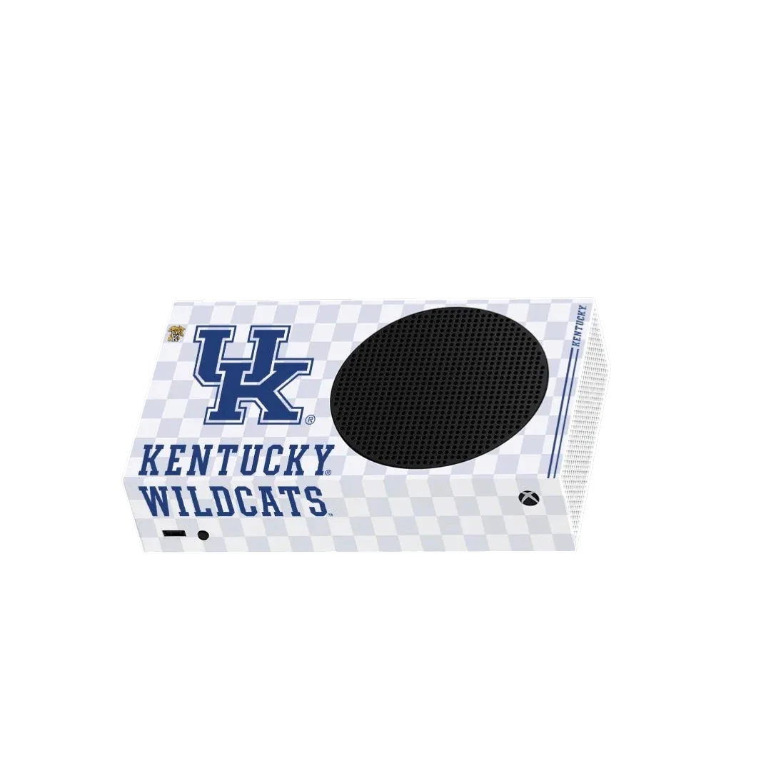 Kentucky Wildcats Xbox VarsityWrapz