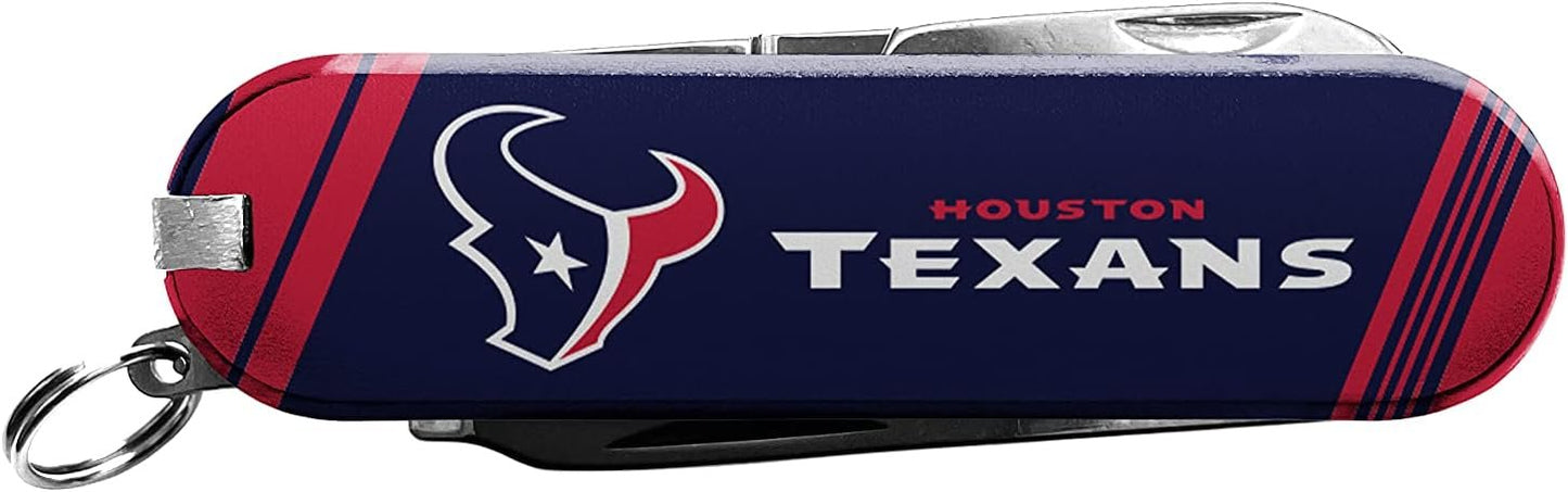 New England Patriots Essential Pocket Multi-Tool