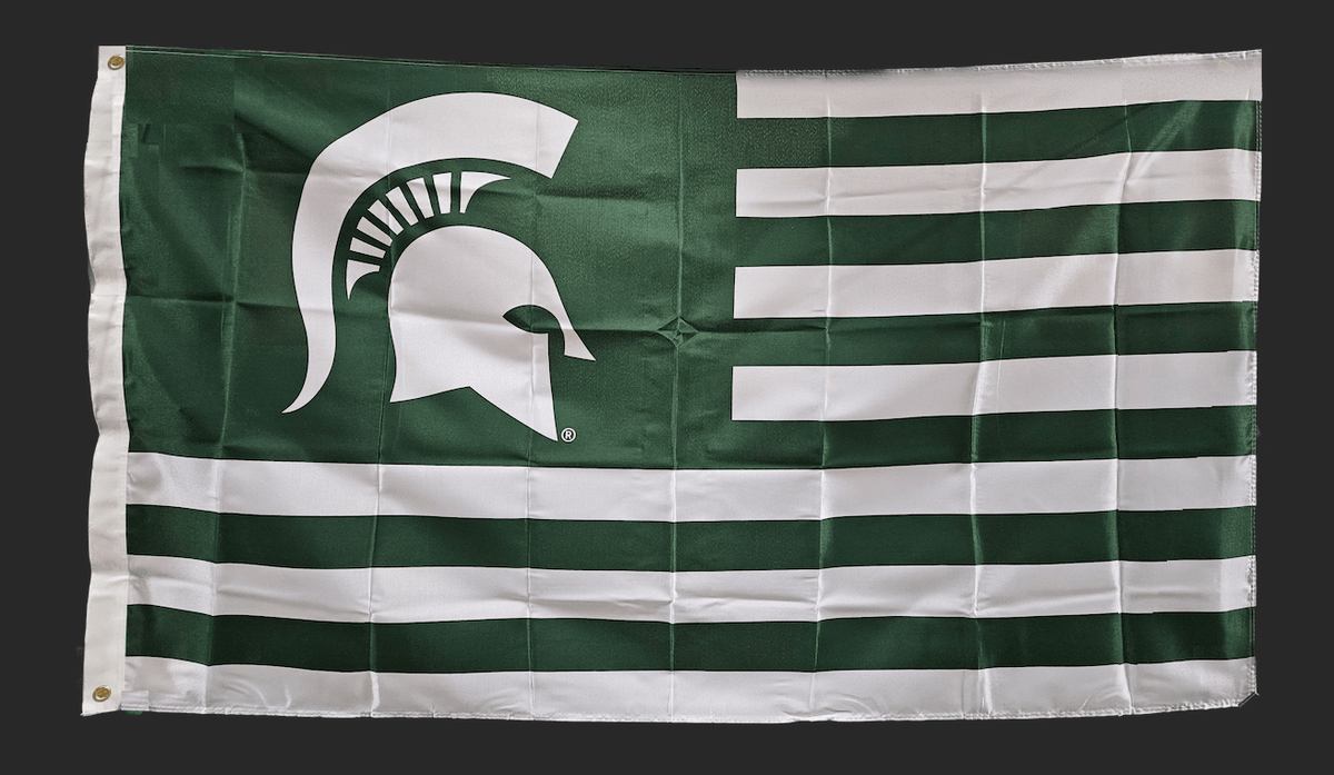 Michigan State University Spartans