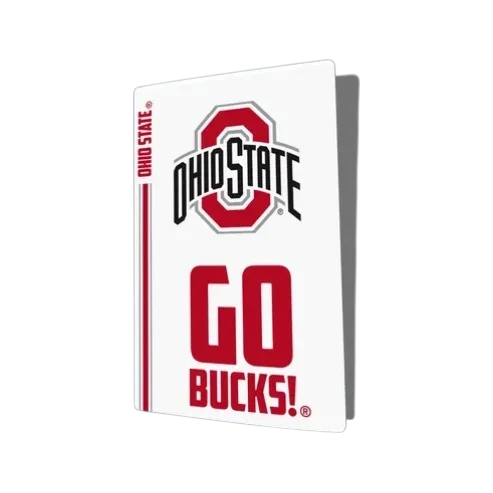 Ohio State PS5 VarsityWrapz